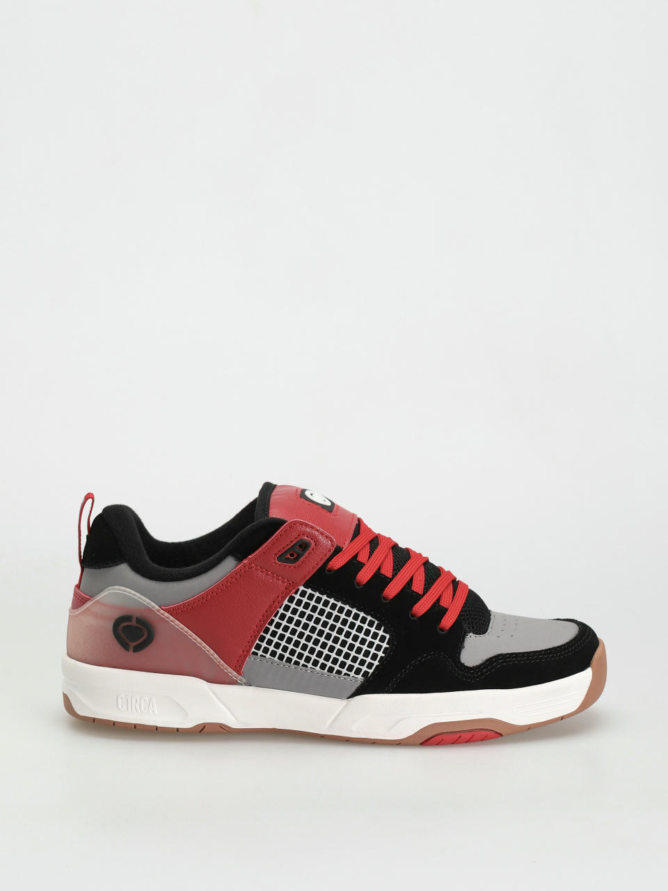 Circa Tave Tt Schuhe (black/red)