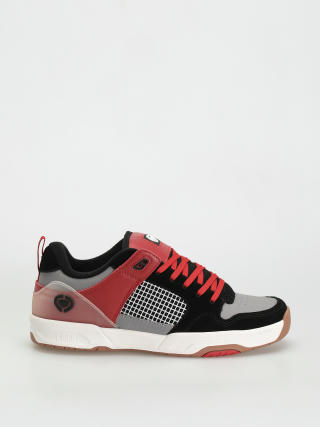 Circa Tave Tt Shoes (black/red)