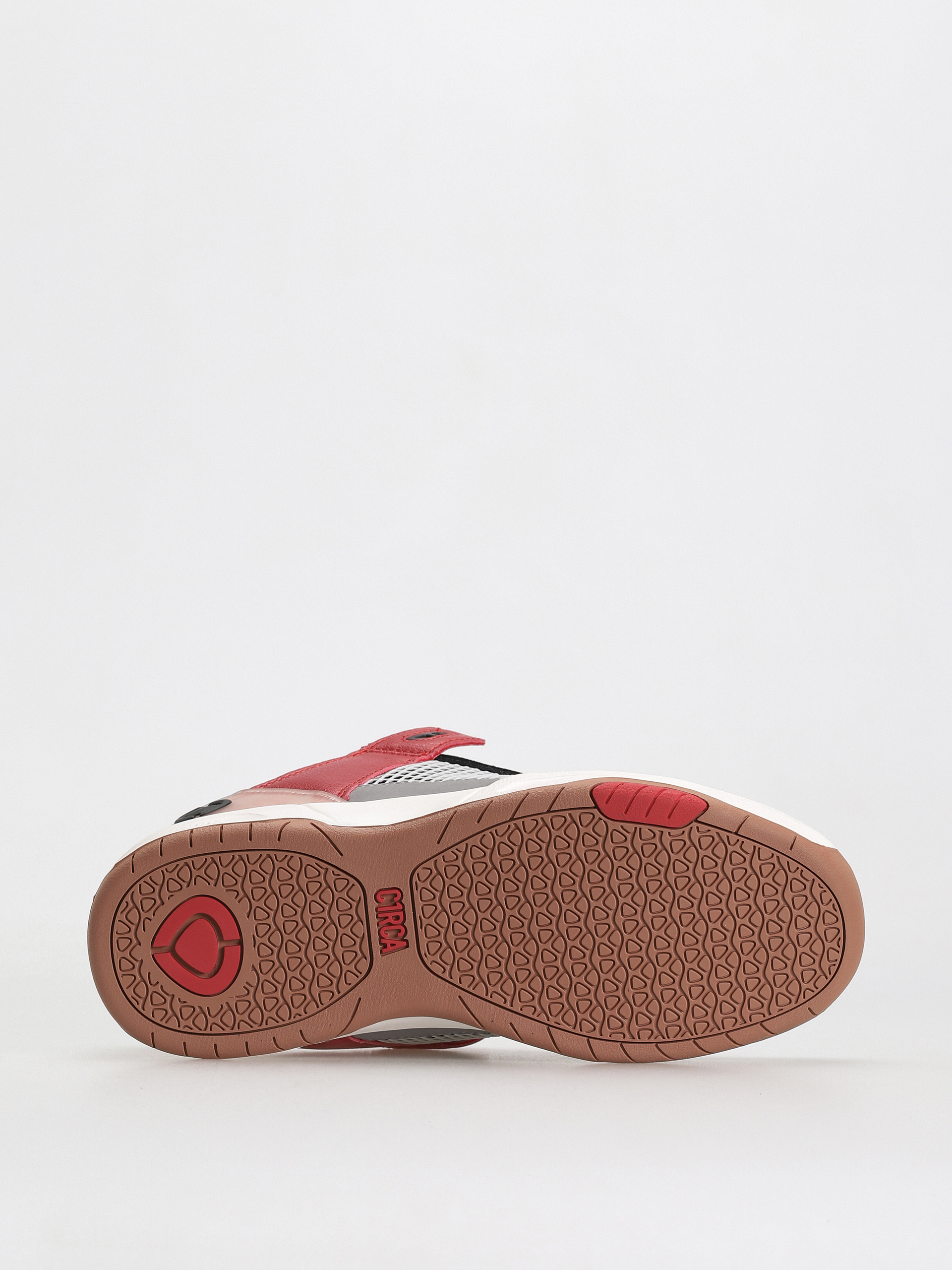 Circa Tave Tt Shoes (black/red)