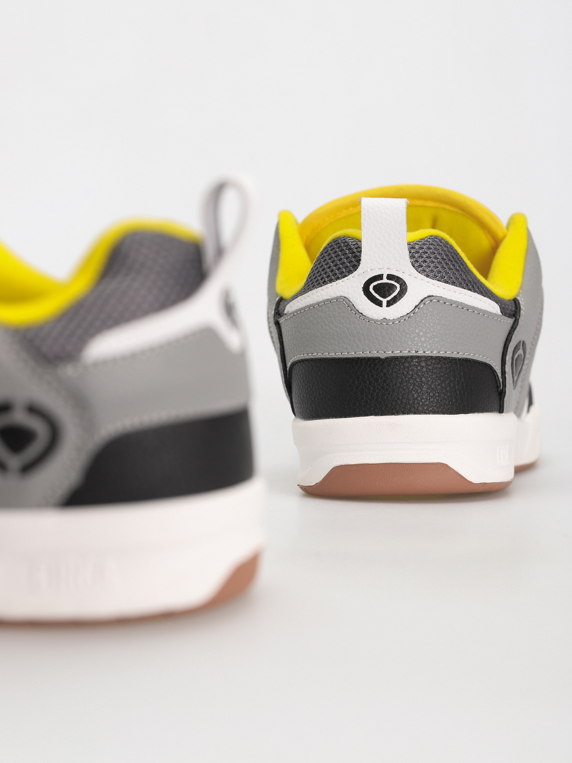 Circa Cx201R Shoes (dove/yellow)