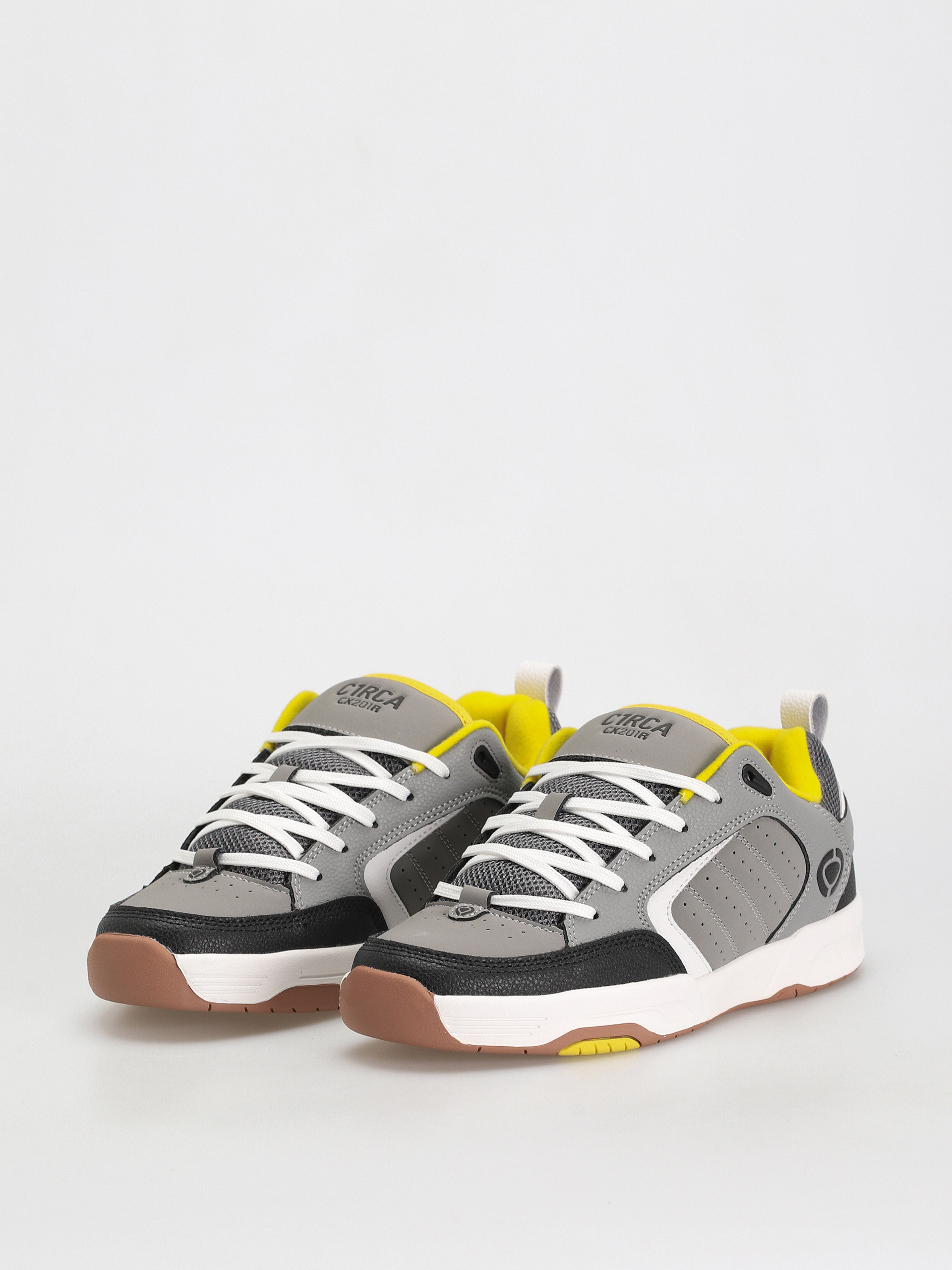 Circa Cx201R Shoes (dove/yellow)