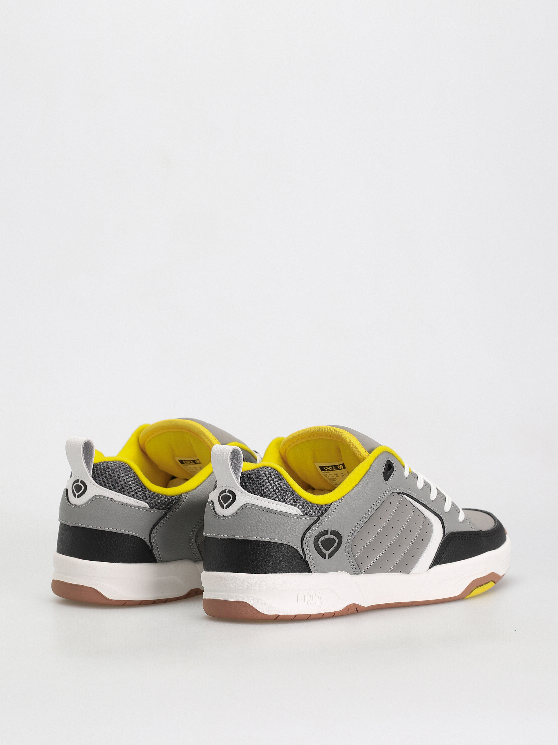 Circa Cx201R Shoes (dove/yellow)