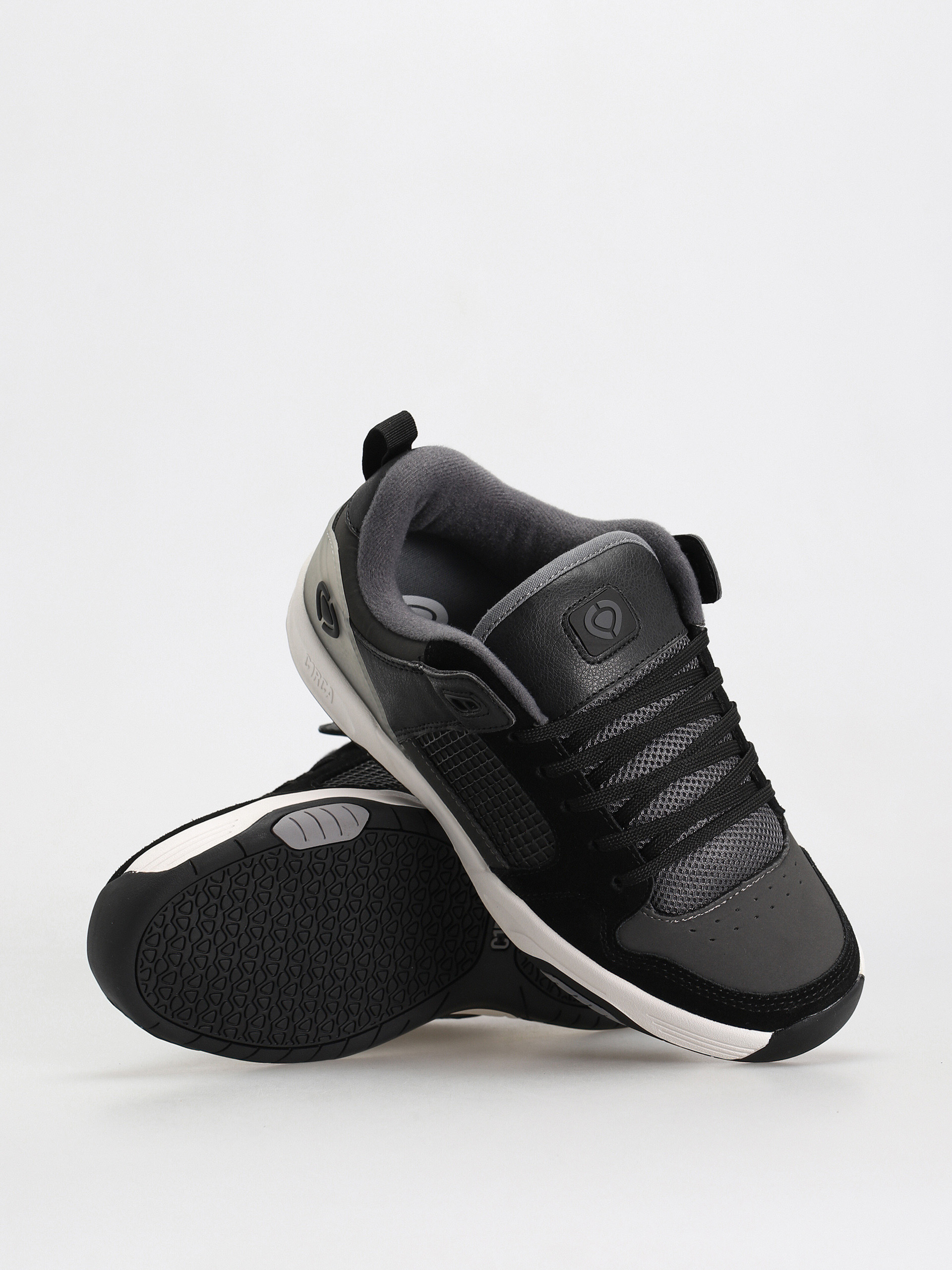 Circa Tave Tt Shoes (shoe/dark shadow)