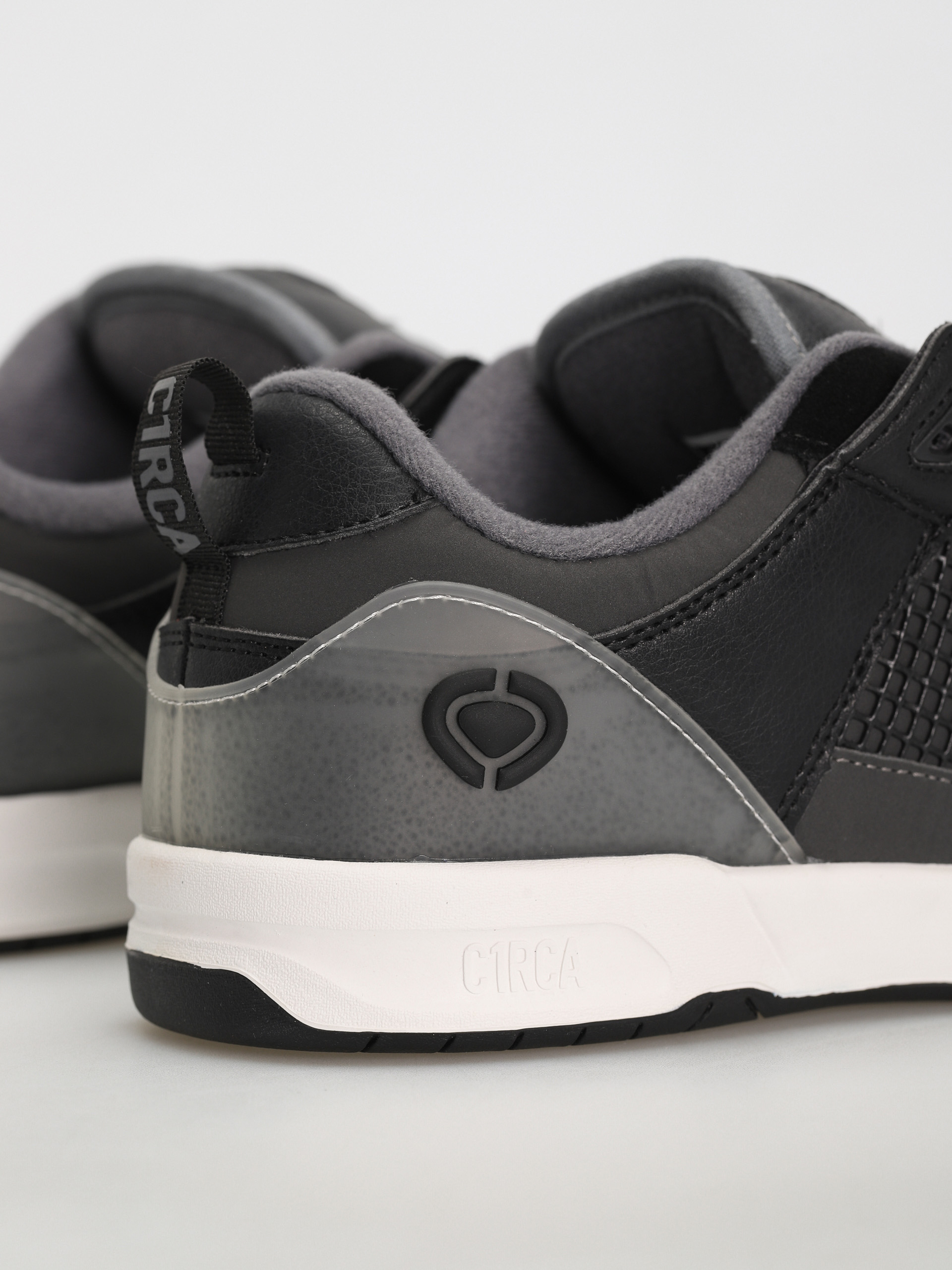 Circa Tave Tt Shoes (shoe/dark shadow)