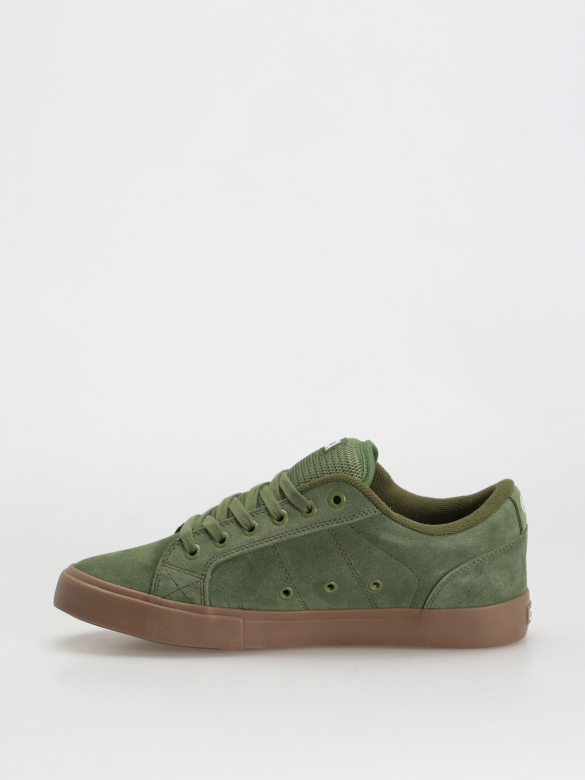 Circa Cero Shoes (chive/gum)