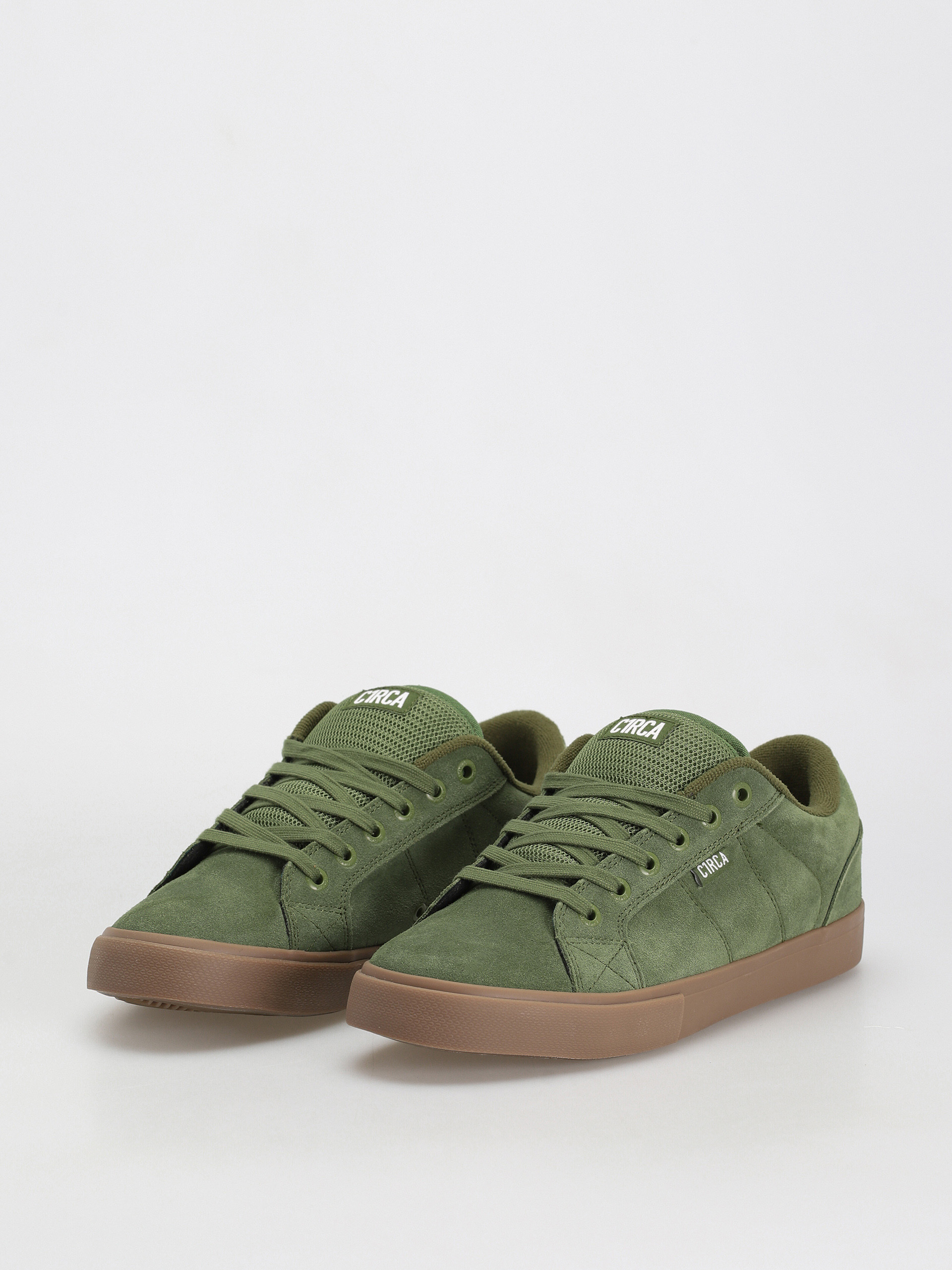 Circa Cero Shoes (chive/gum)