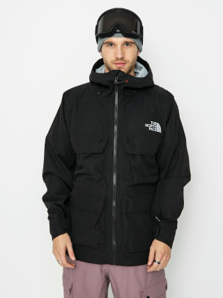 The North Face Dragline Snowboard jacket (tnf black)