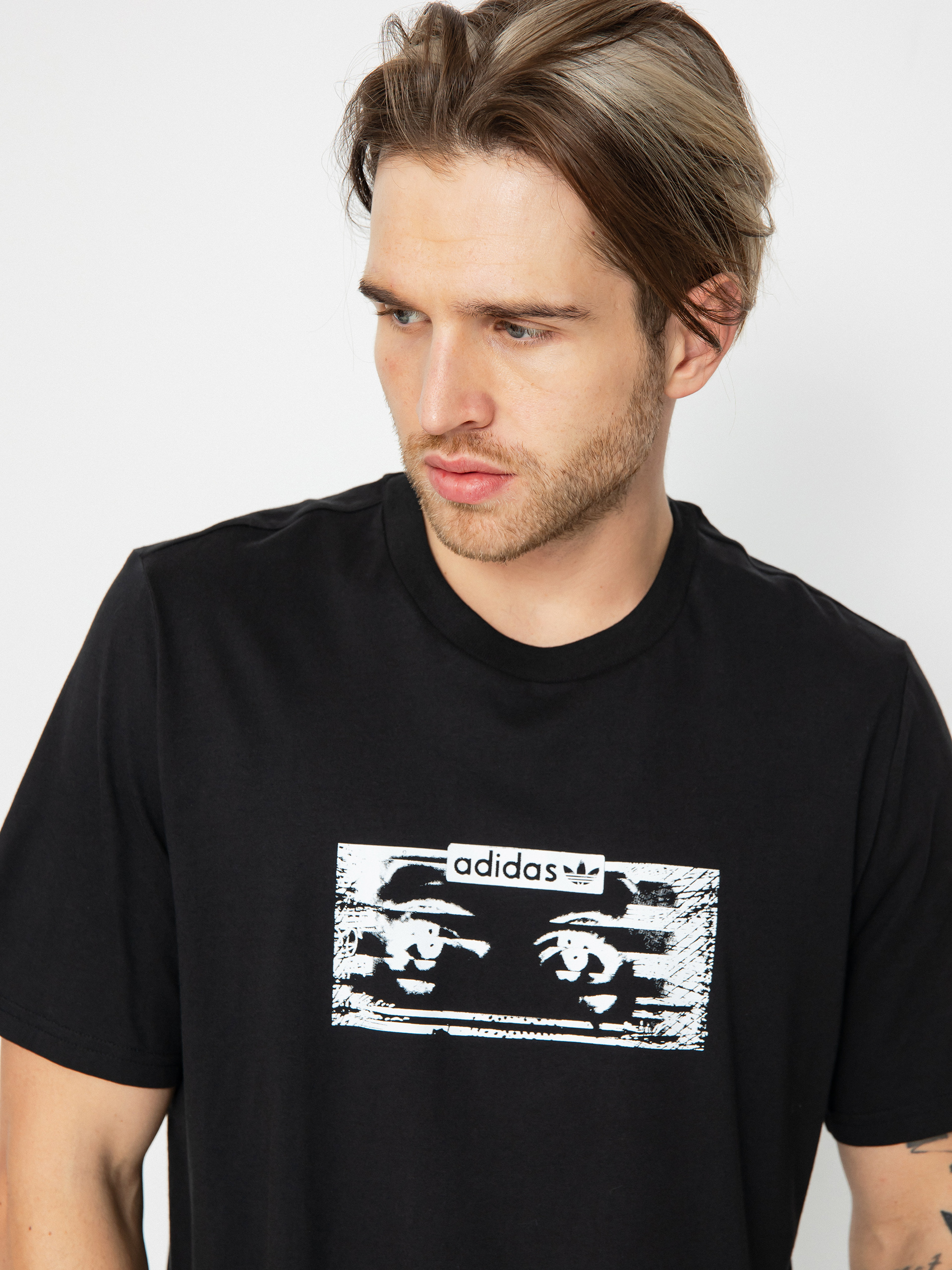 adidas Dill G T-shirt (black)