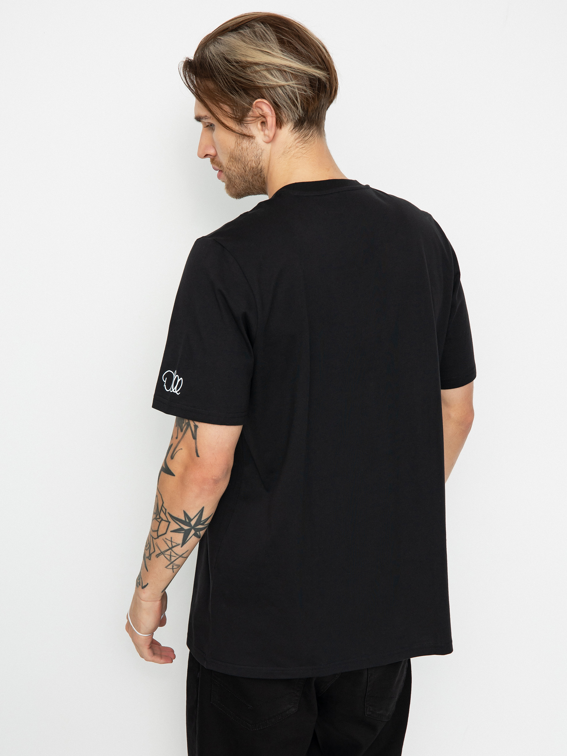 adidas Dill G T-shirt (black)