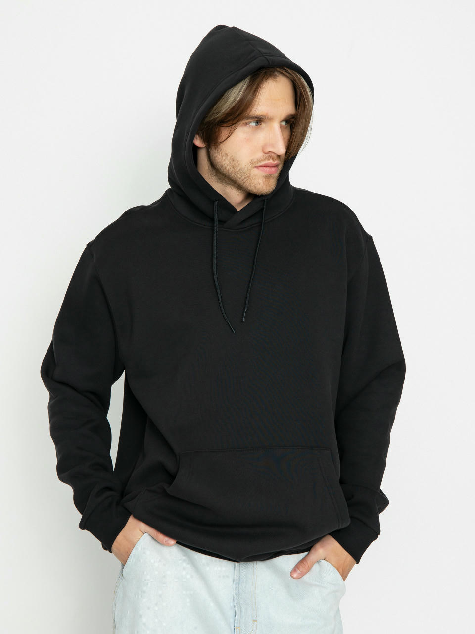 adidas Dill G HD Hoodie (black)