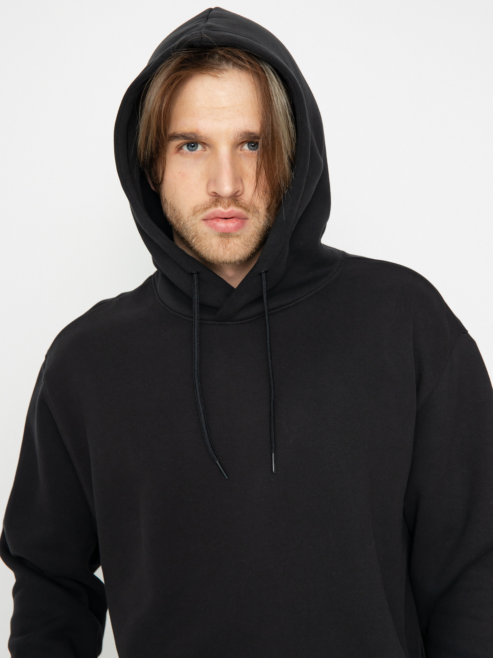 adidas Dill G HD Hoodie (black)