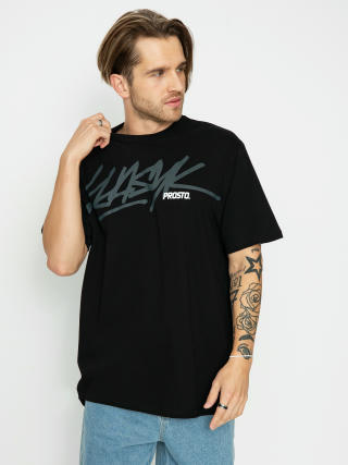 Converse Patch (black) Chuck T-shirt