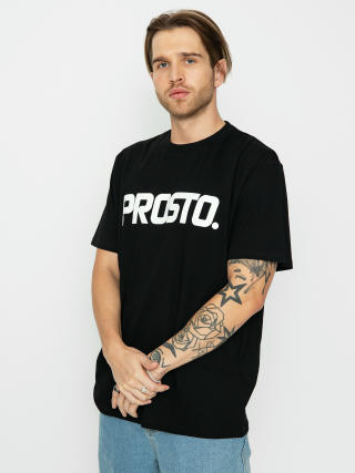 Prosto Legacy T-shirt (black)
