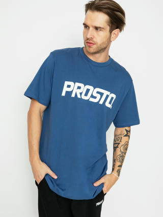 Prosto Legacy T-shirt (blue)