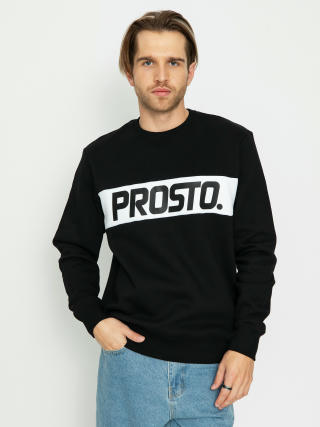 Prosto Yezz Sweatshirt (black)