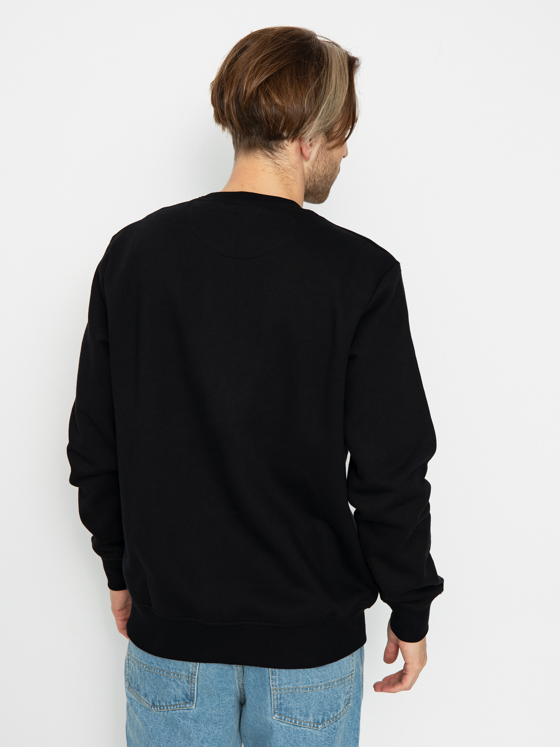 Prosto Yezz Sweatshirt (black)