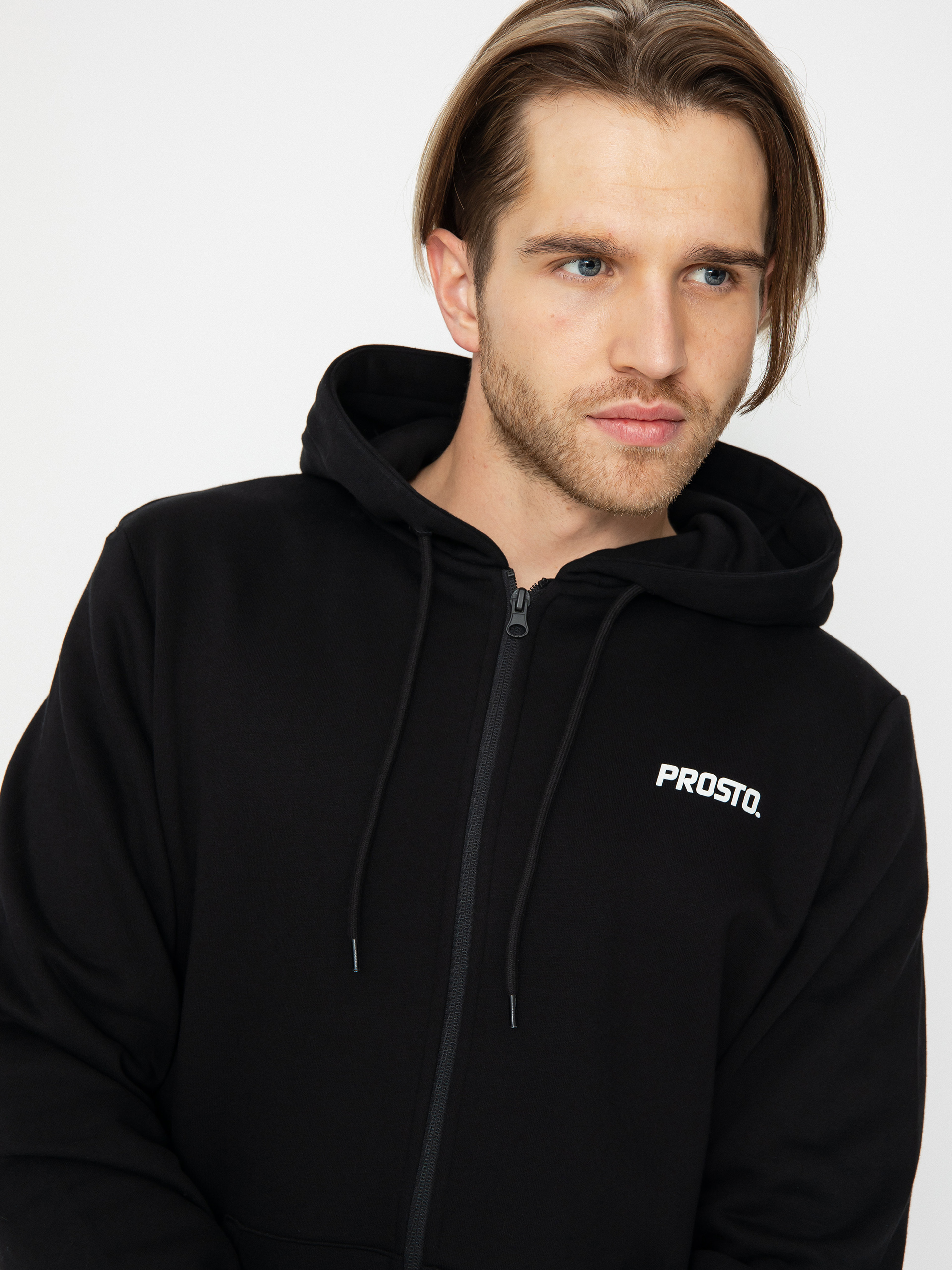 Prosto Rendot ZHD Hoodie (black)