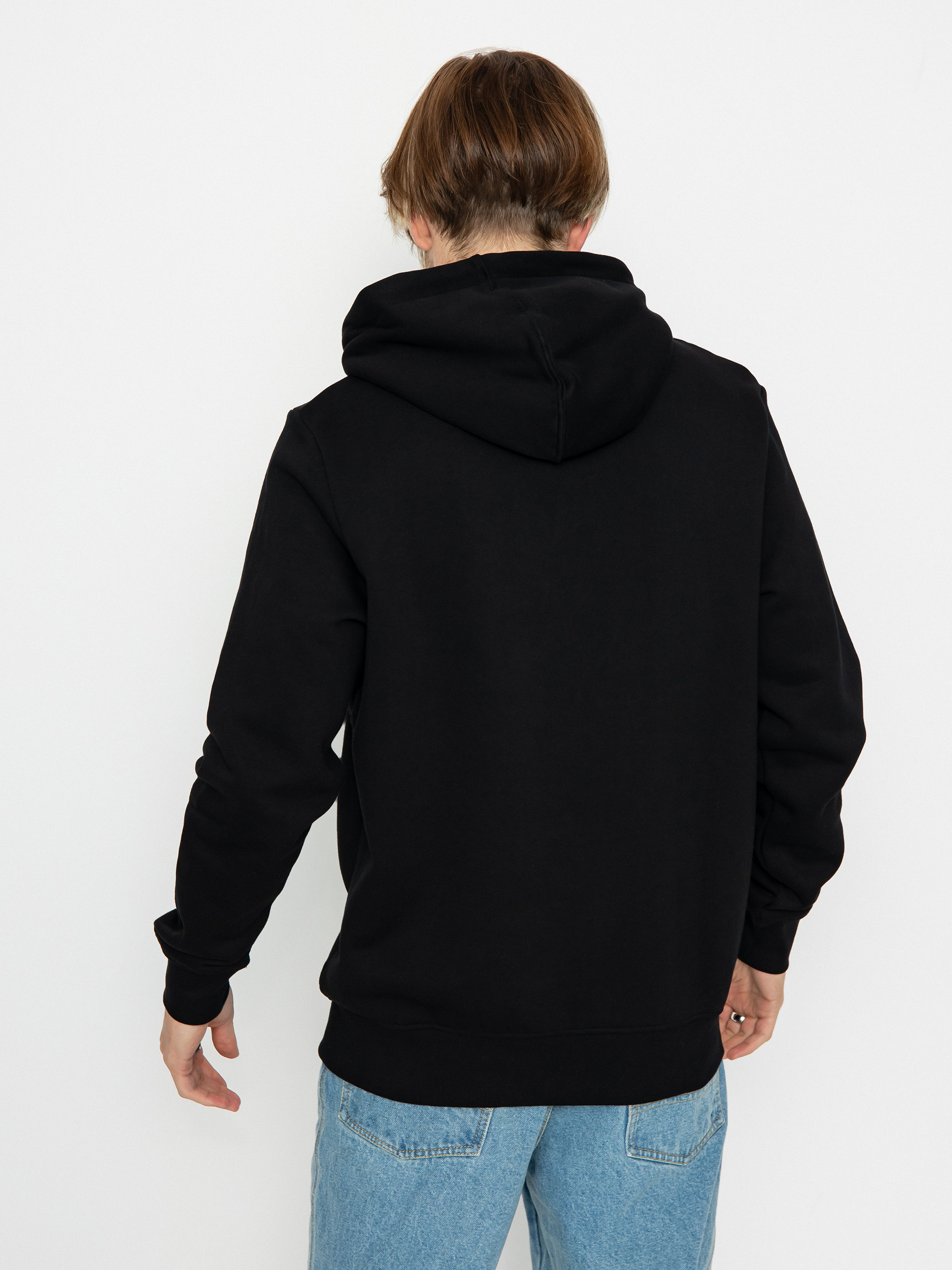 Prosto Rendot ZHD Hoodie (black)