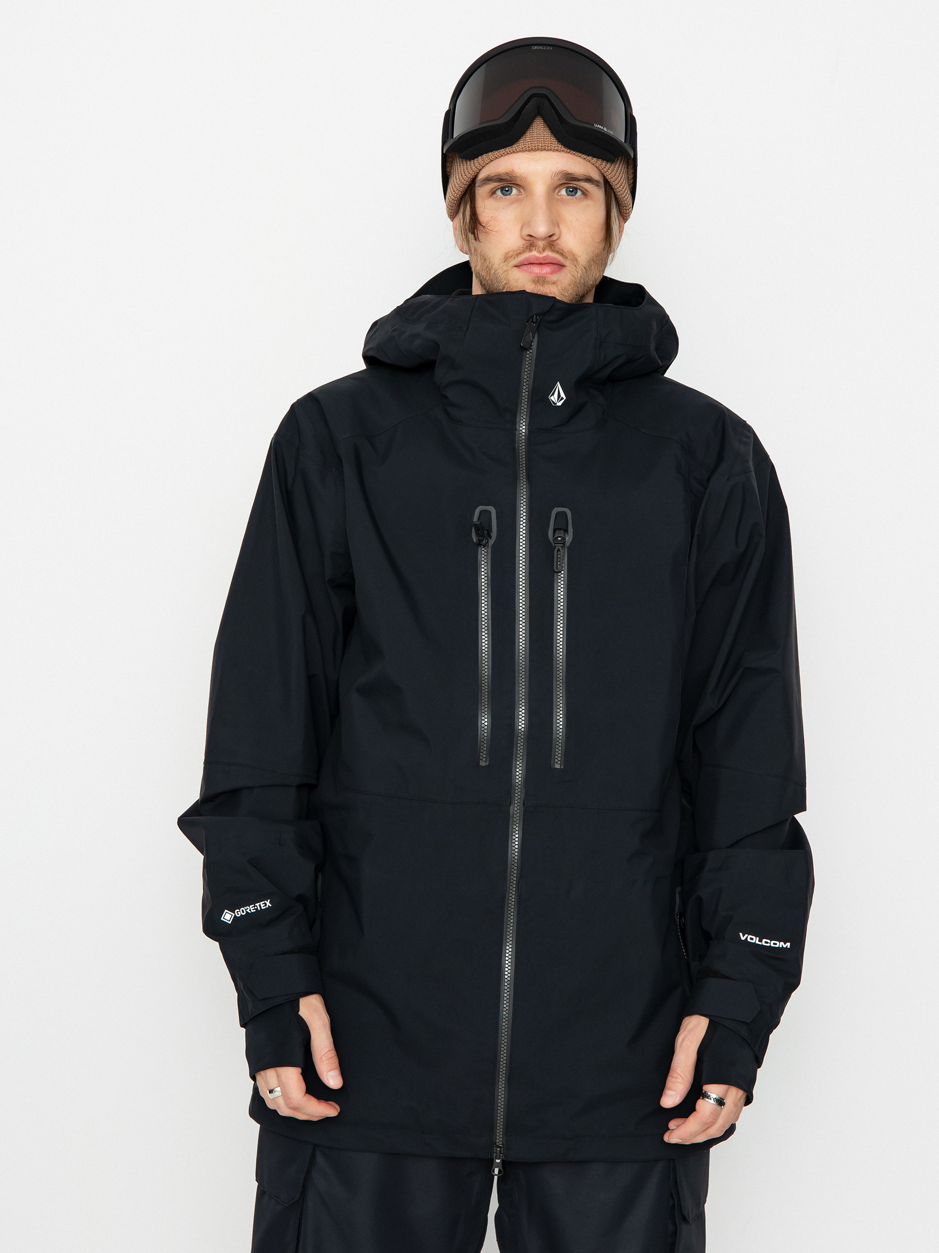 Snowboard on sale jackets 2019