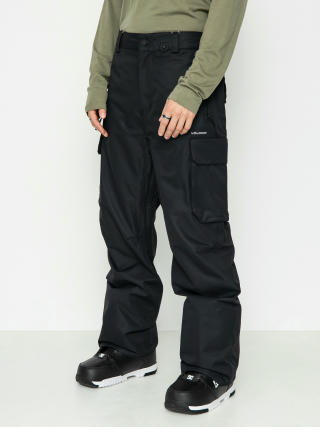 Volcom V.Co Hunter Snowboard pants (black)