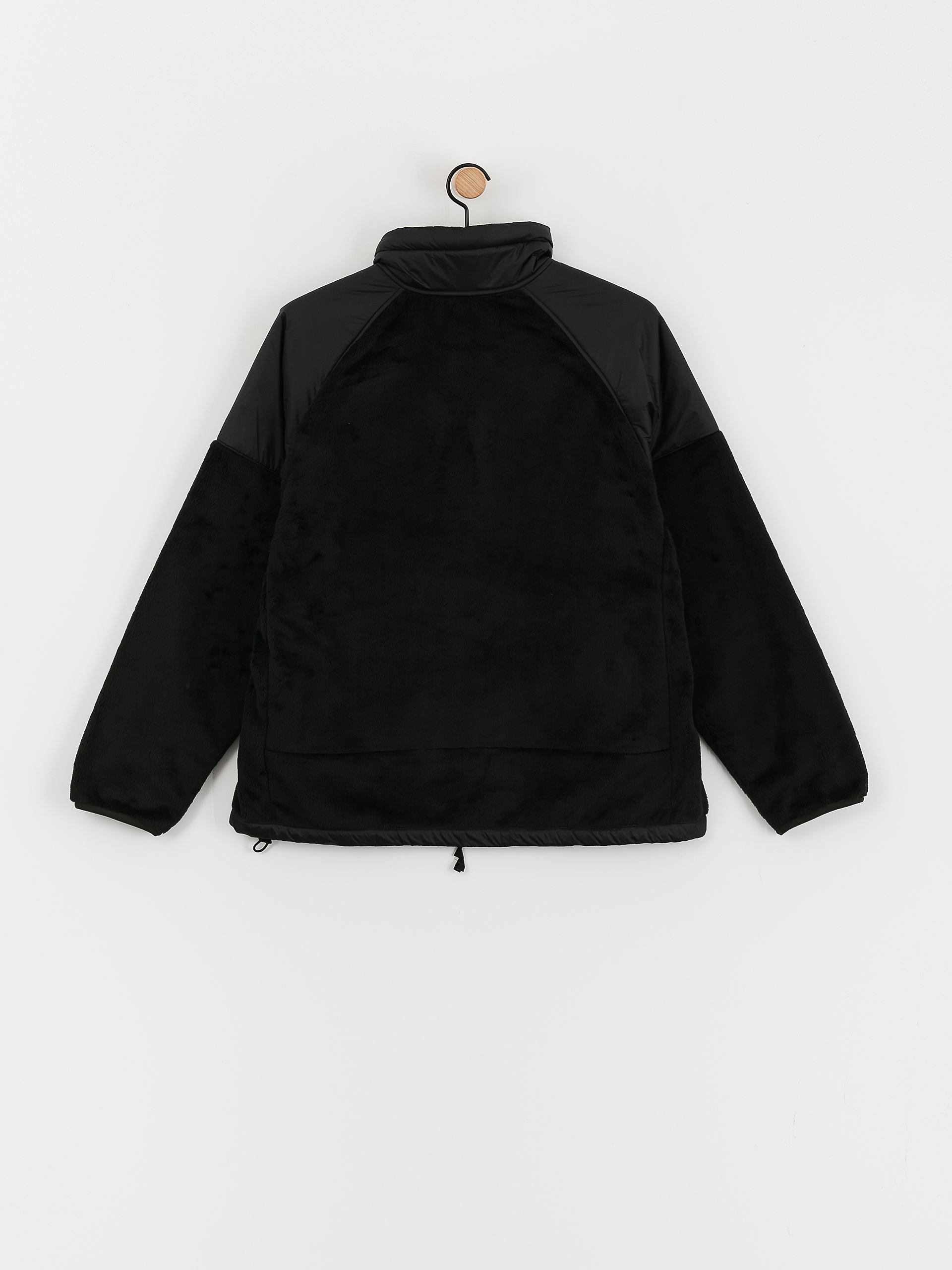 The North Face Versa Velour Jacket (tnf black)