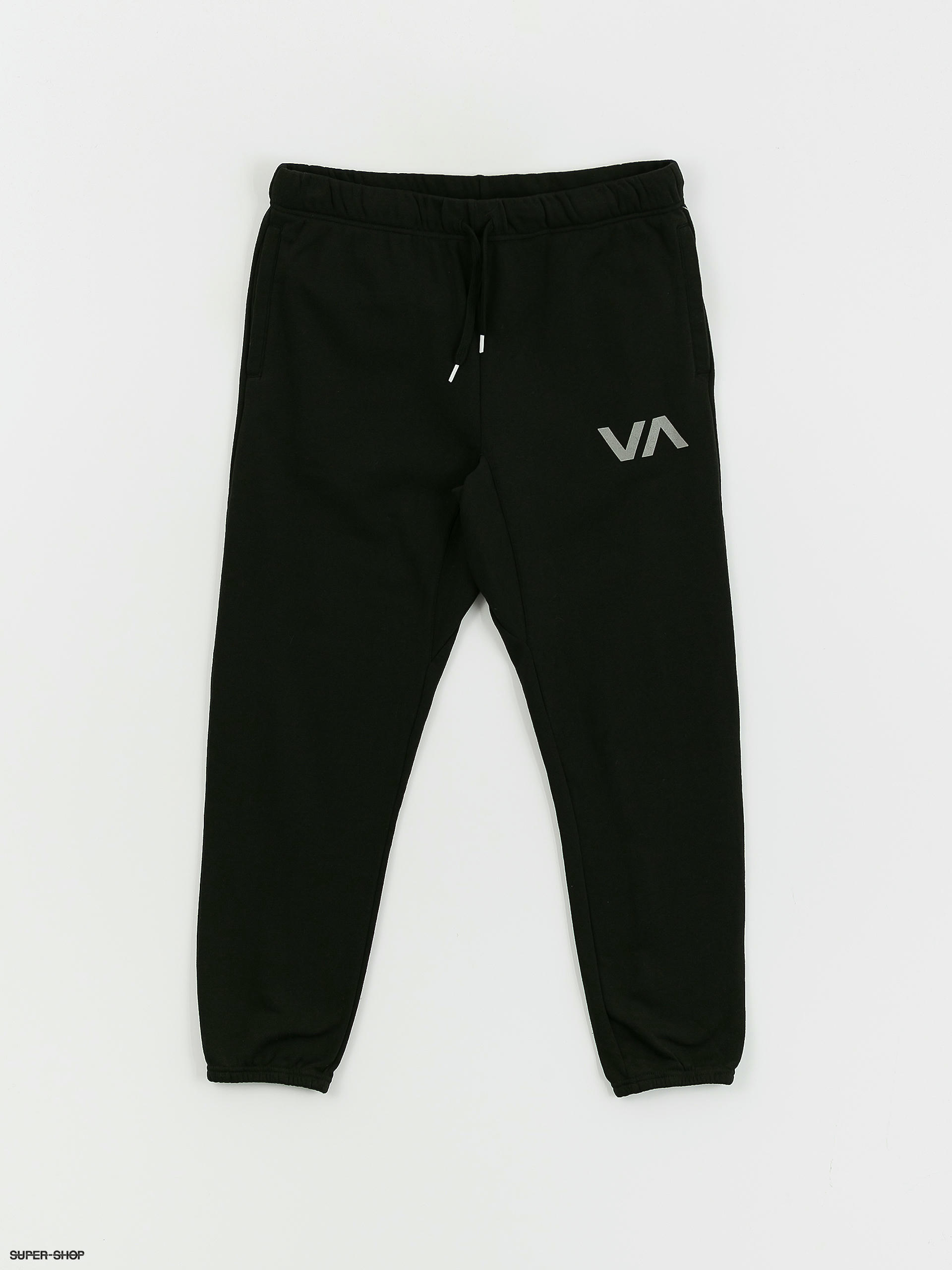 RVCA Swift Pants (black 2)