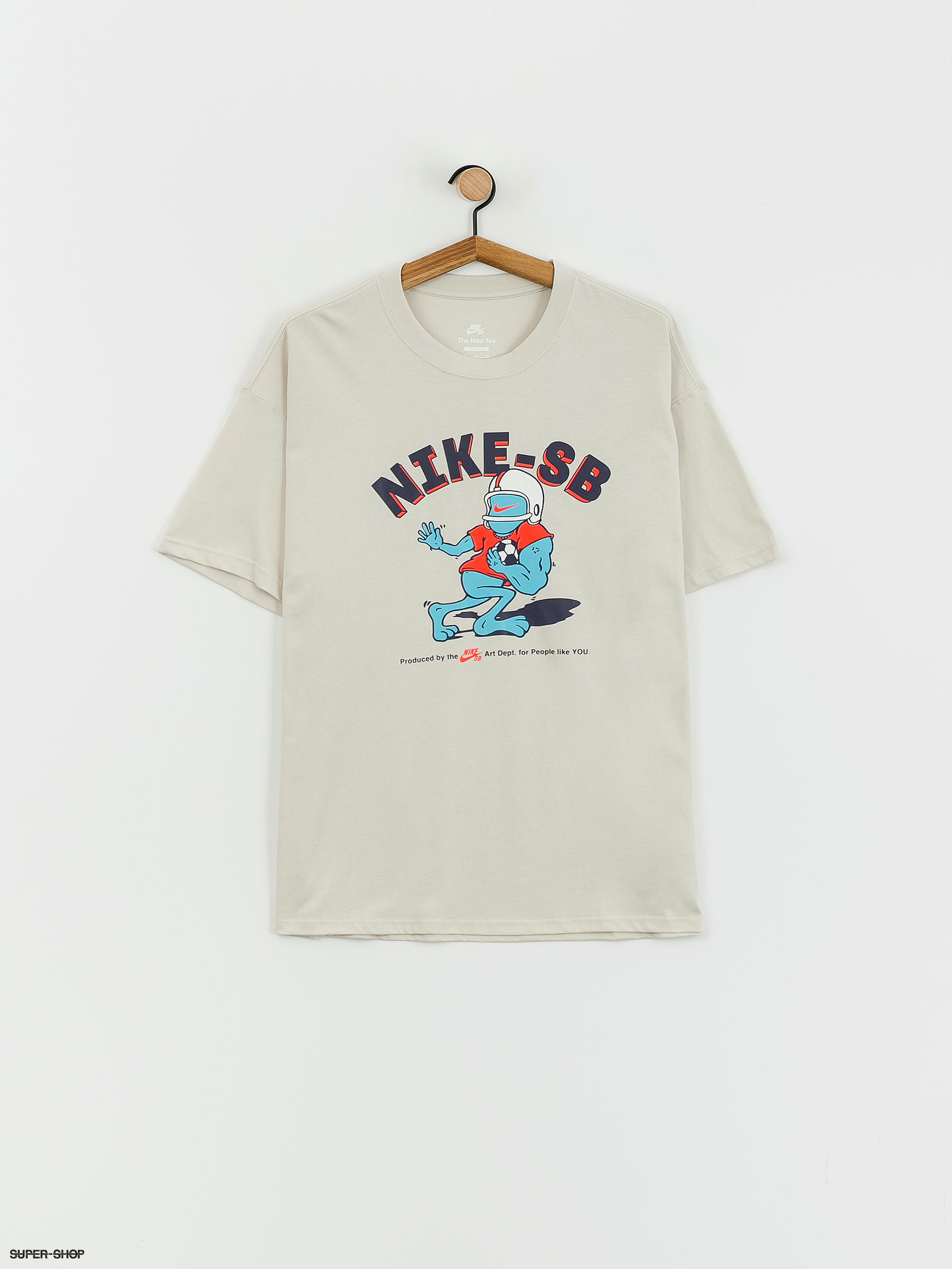 Light bone hotsell nike shirt