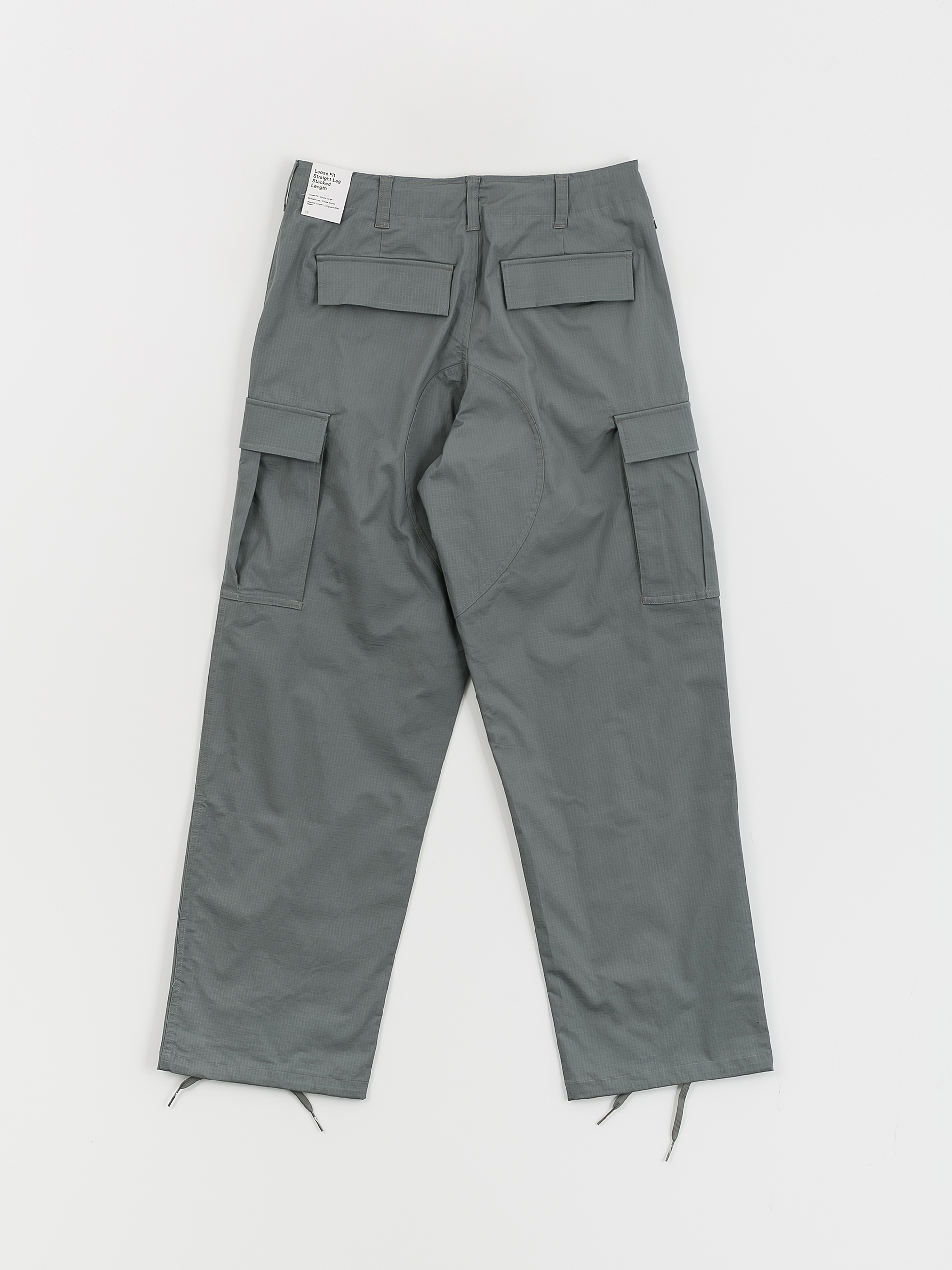 Nike SB Kearny Cargo Pants (smoke grey)