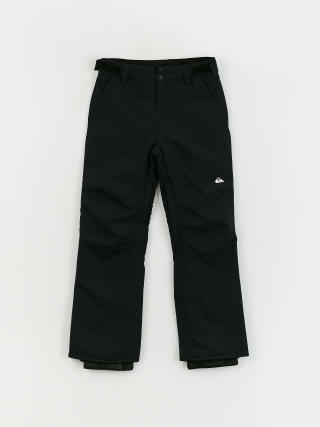 Quiksilver Estate JR Snowboard pants (true black)