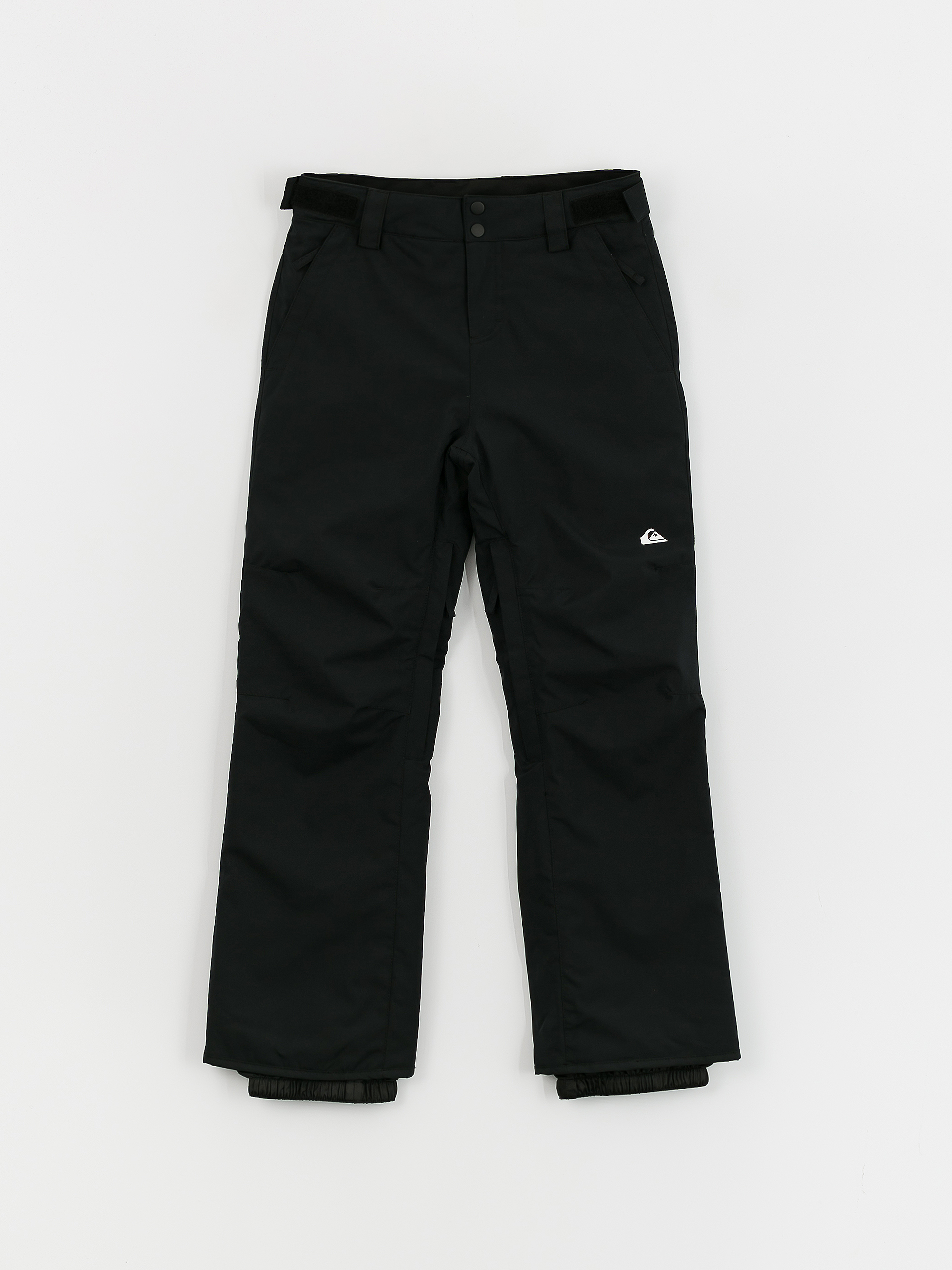 Quiksilver Estate JR Snowboardhose (true black)