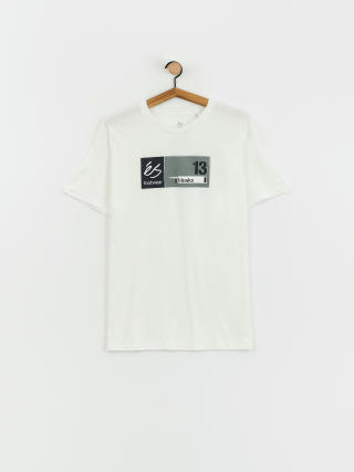eS Muska 13 T-Shirt (white)