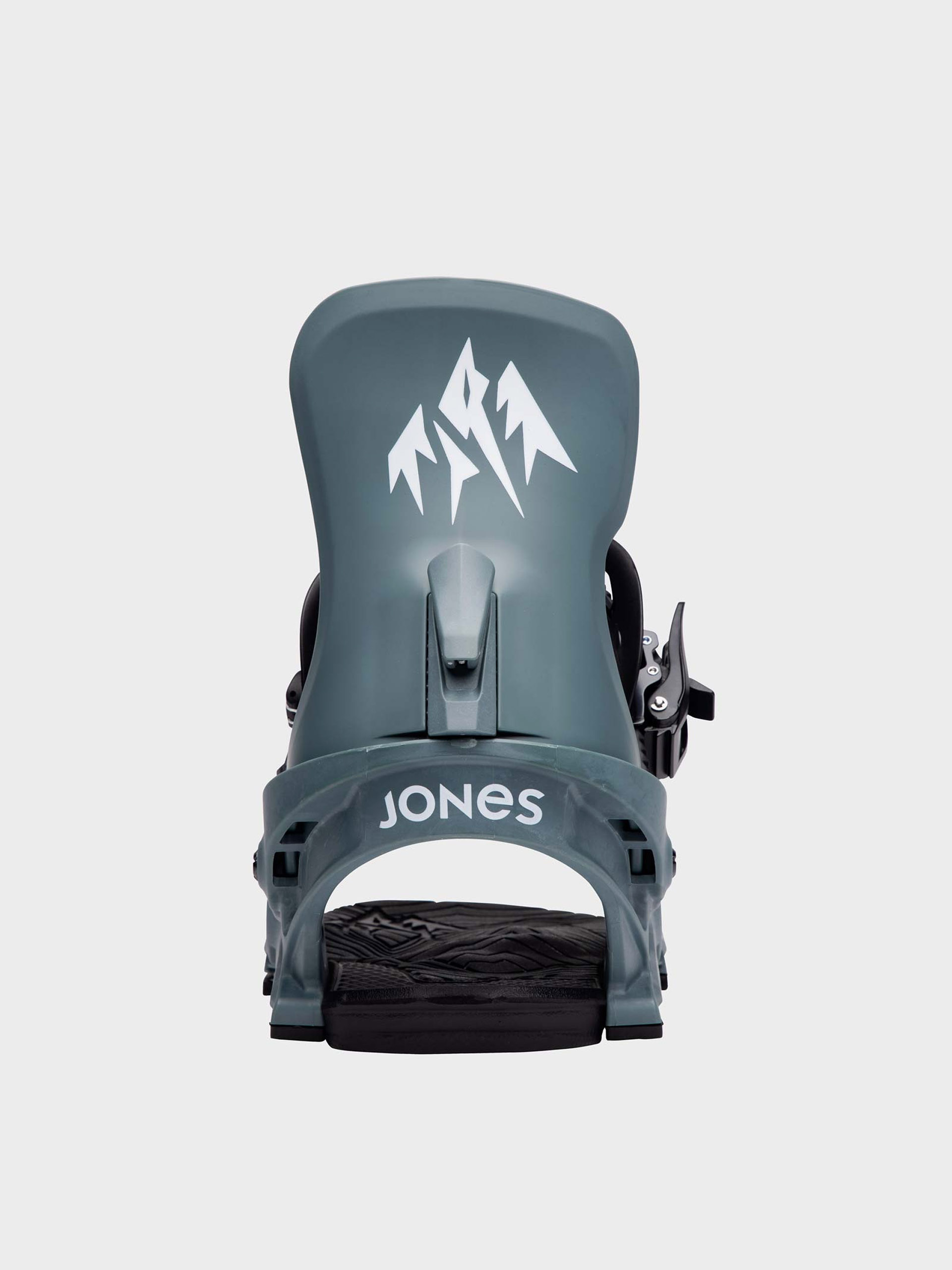 Womens Jones Snowboards Equinox Snowboard bindings (dawn blue)