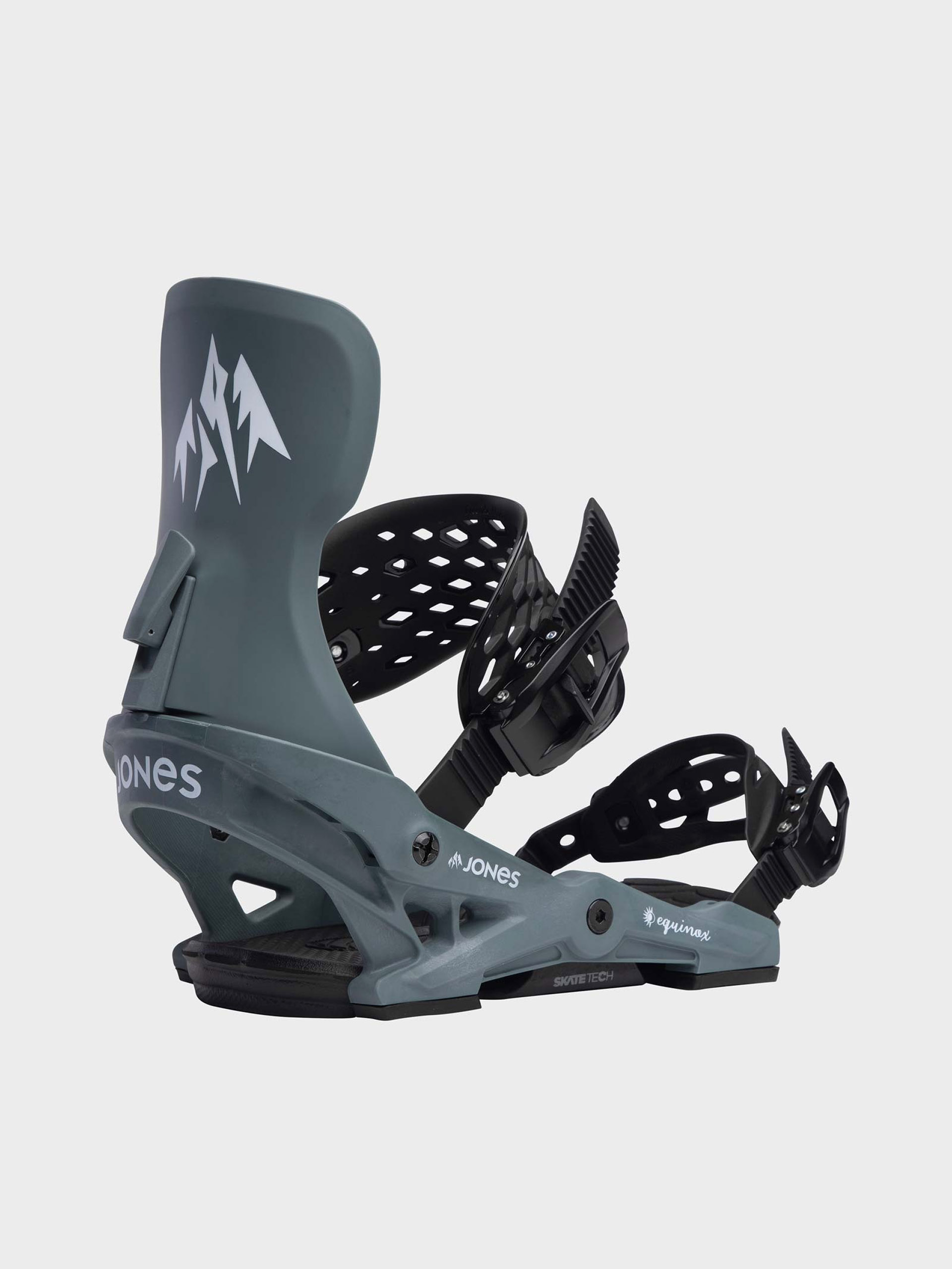 Jones Snowboards Equinox Snowboard bindings Wmn (dawn blue)