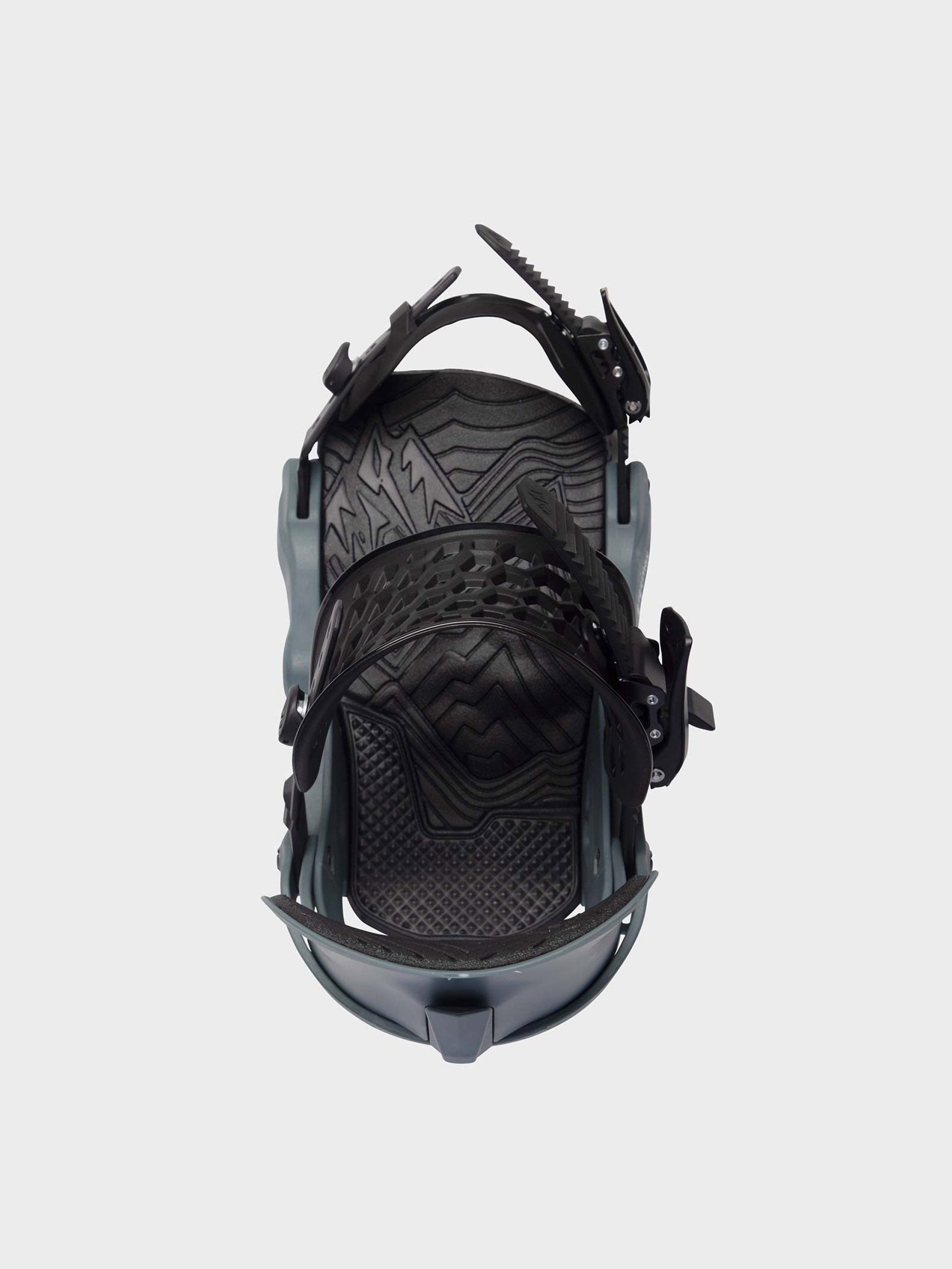 Damen Jones Snowboards Equinox Snowboardbindung (dawn blue)