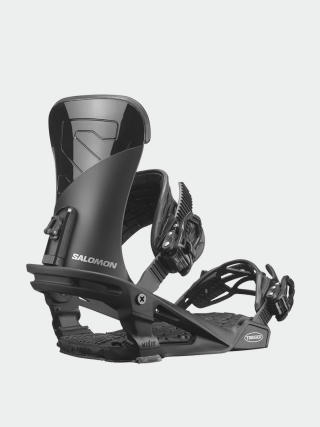 Salomon Trigger Snowboardbindung (black)