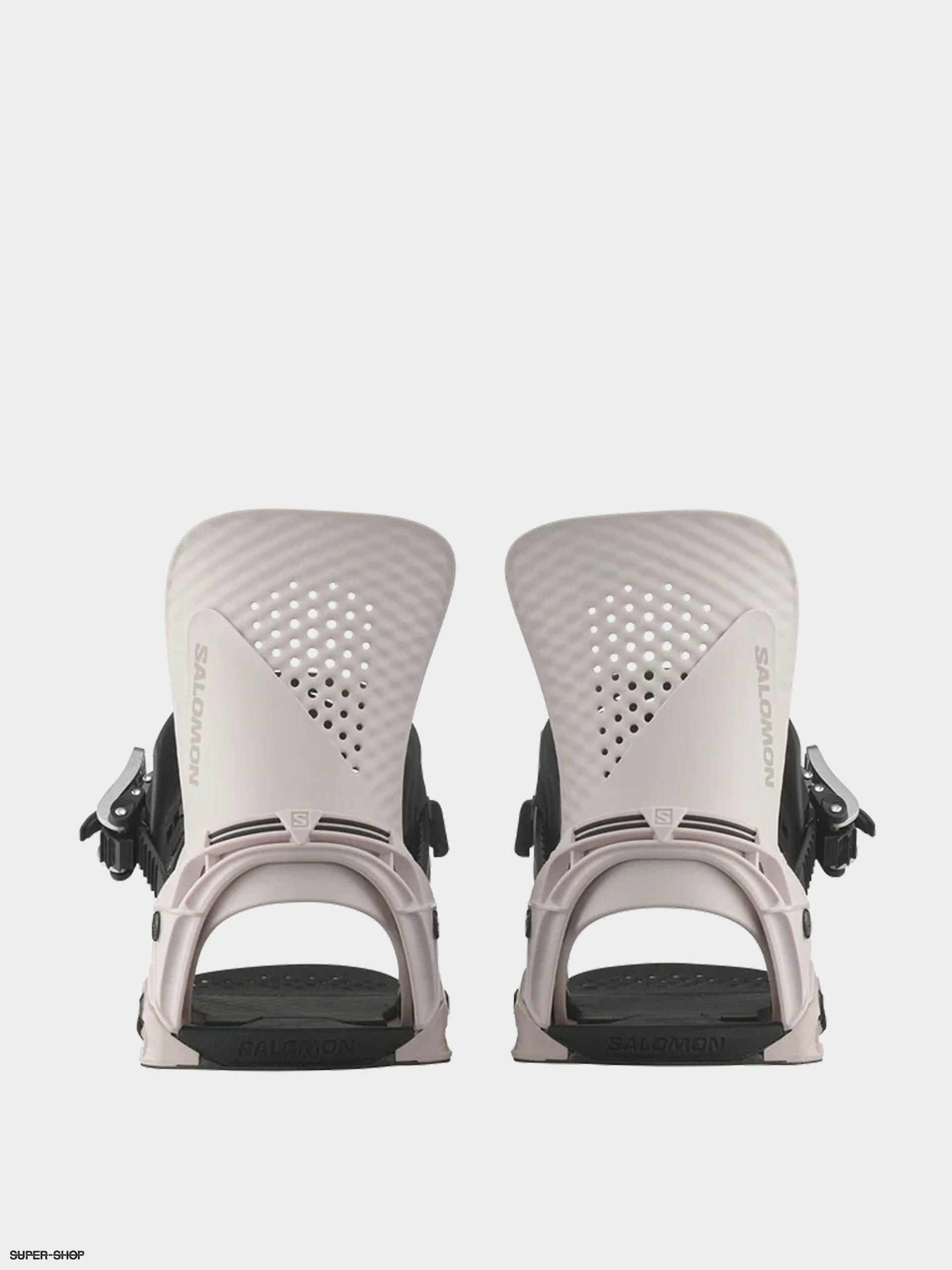 Salomon shadow best sale fit bindings