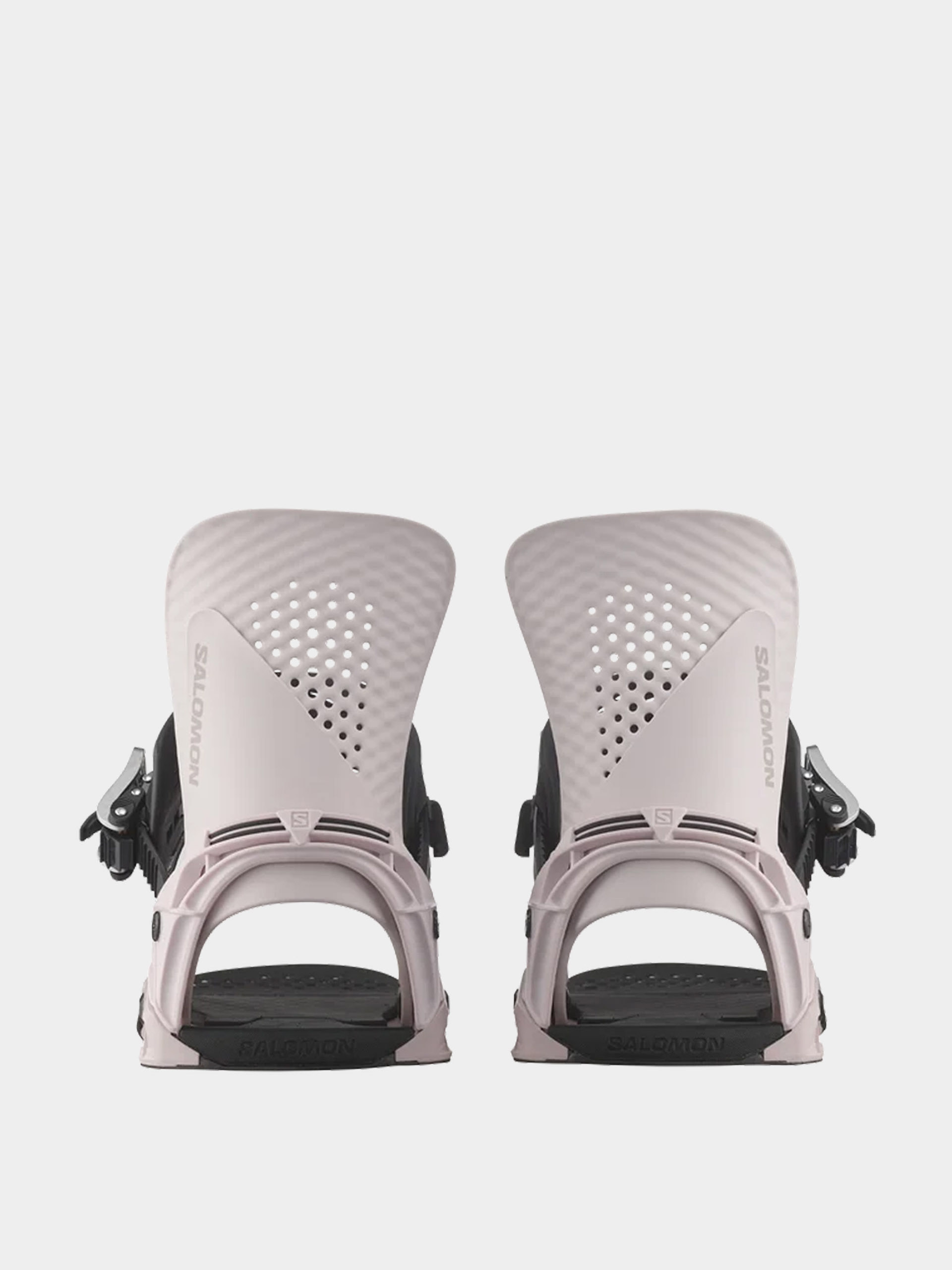 Salomon Hologram Snowboardbindung (lilac ash)