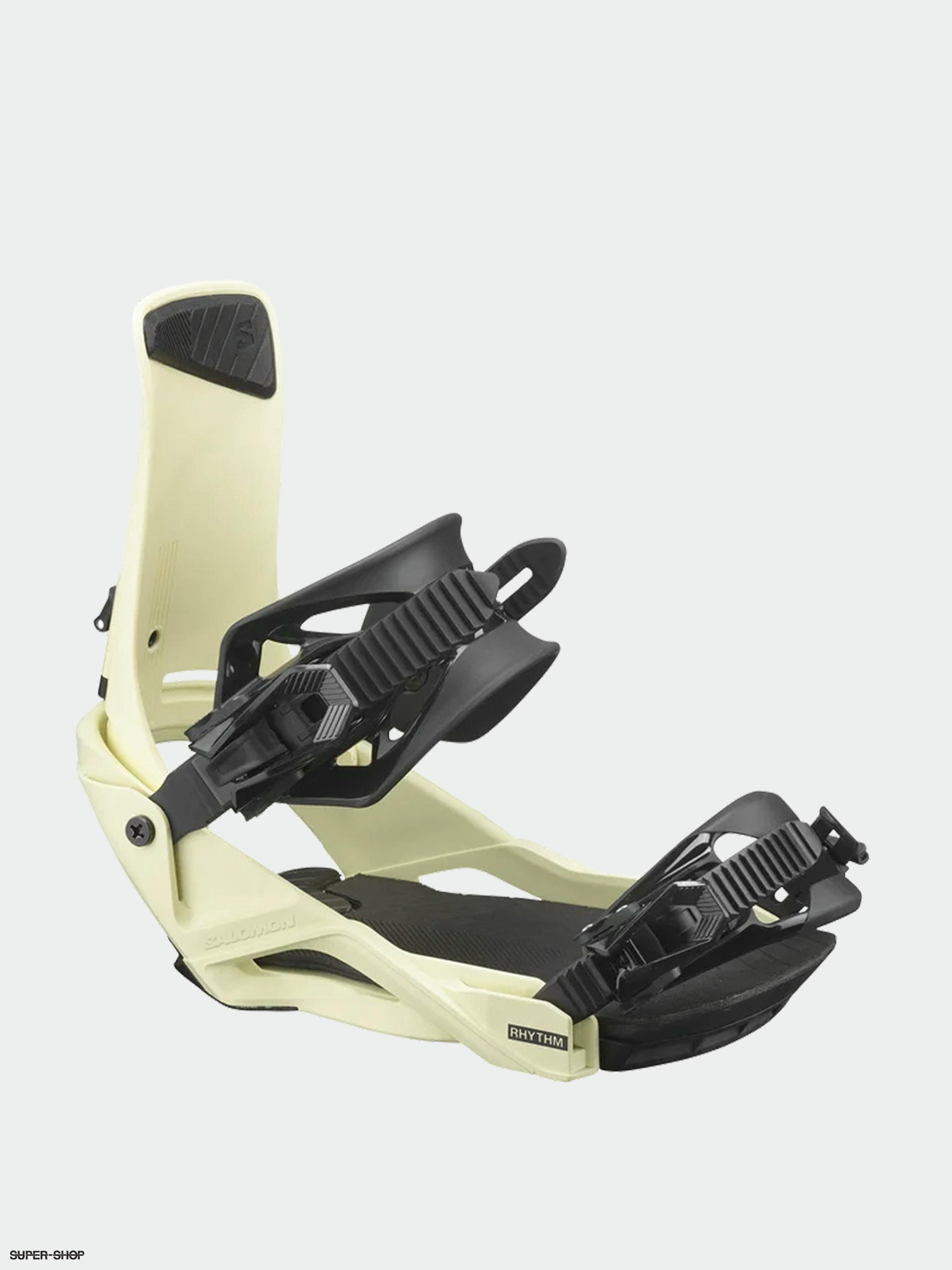 Salomon at clearance bindings 2019