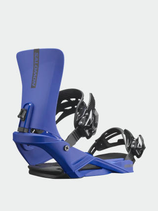 Salomon Rhythm Snowboard bindings (race blue)