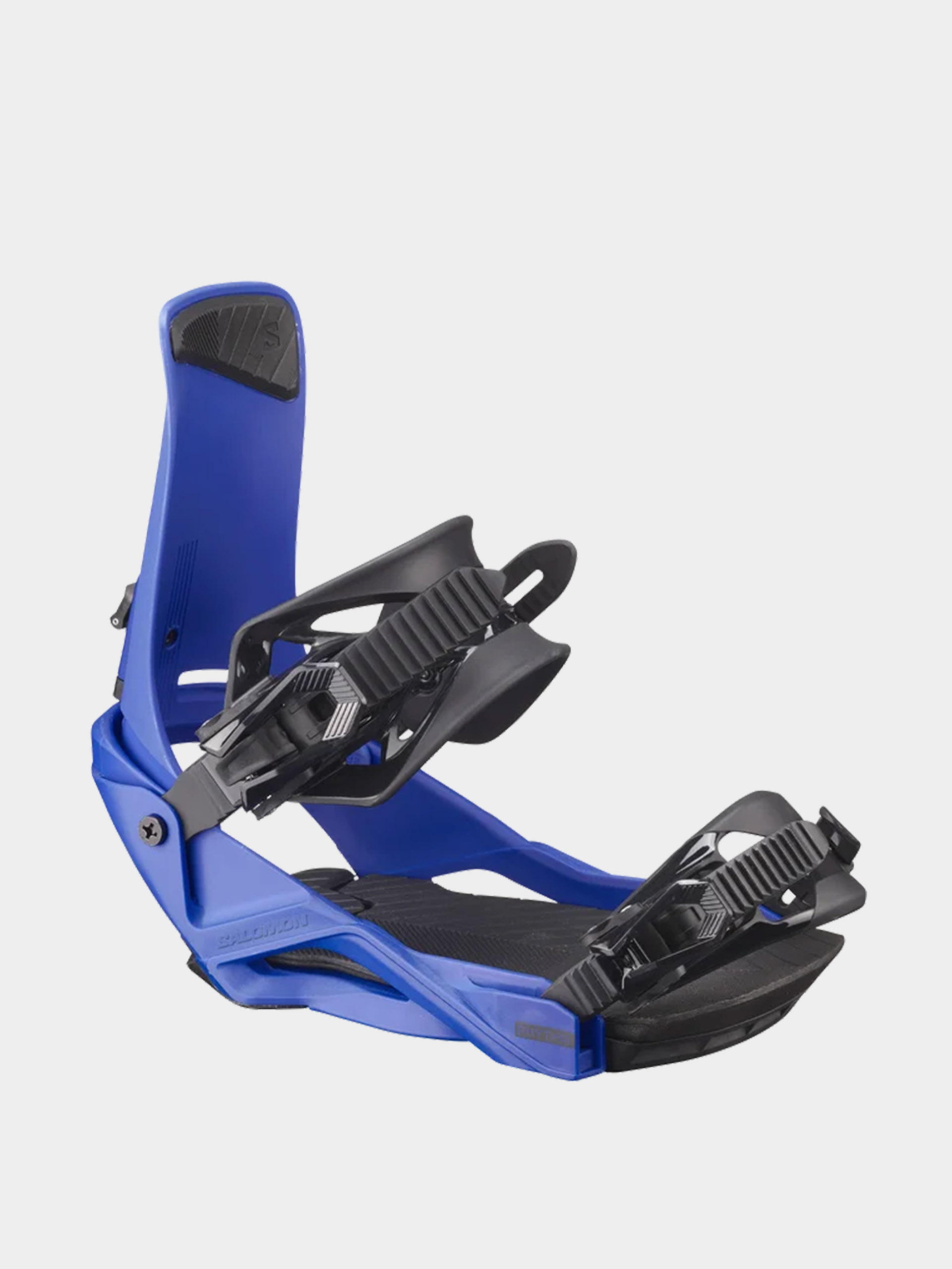 Salomon Rhythm Snowboardbindung (race blue)