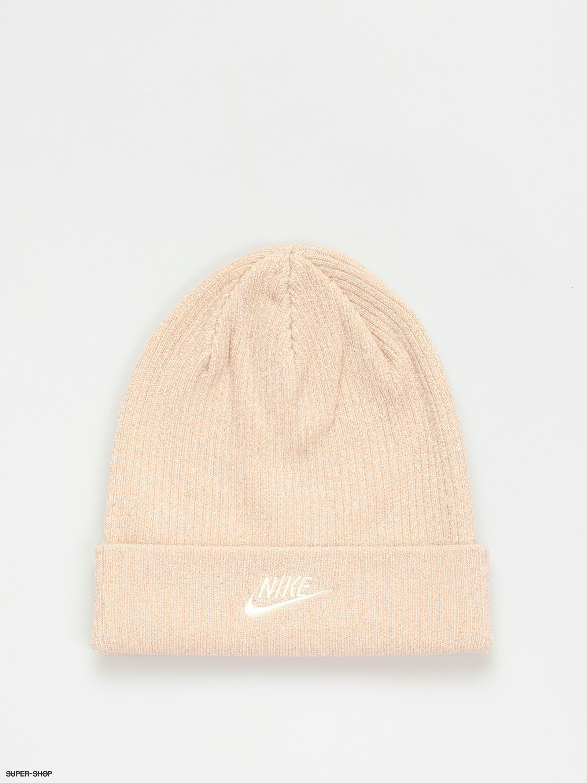 Nike store ice cap