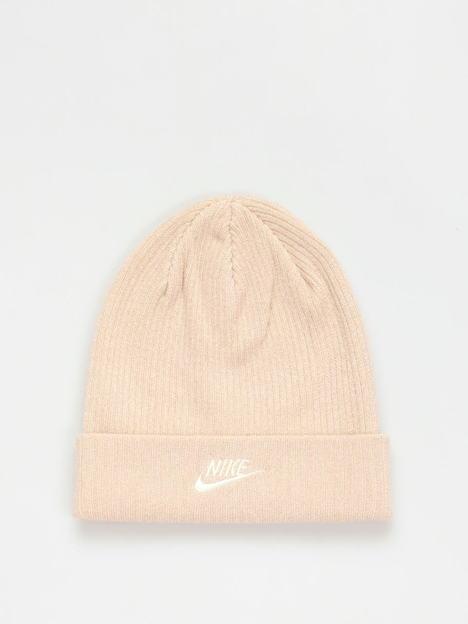 Nike SB Peak Metallic Beanie (guava ice/coconut milk)