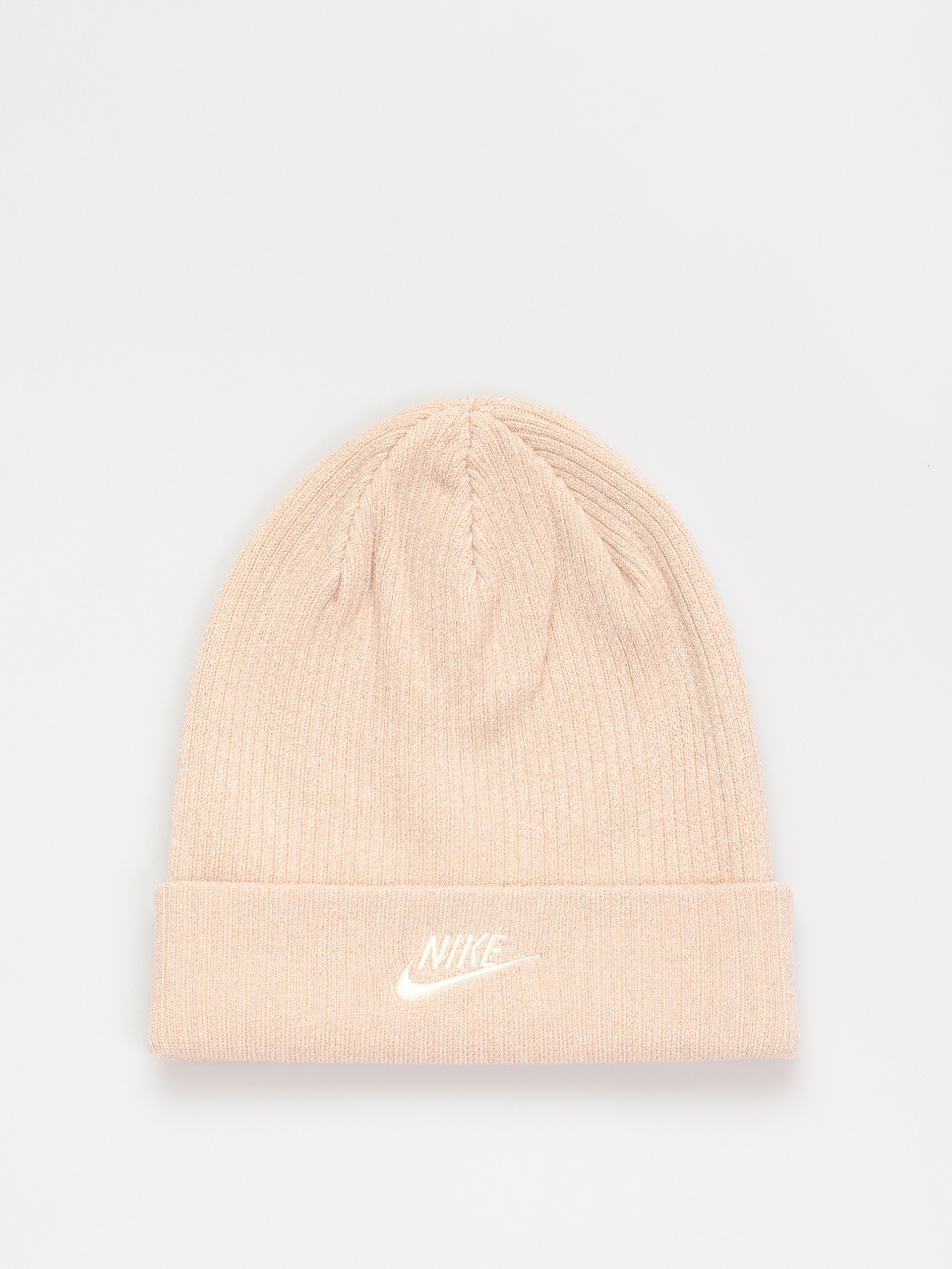 Nike SB Peak Metallic Beanie (guava ice/coconut milk)