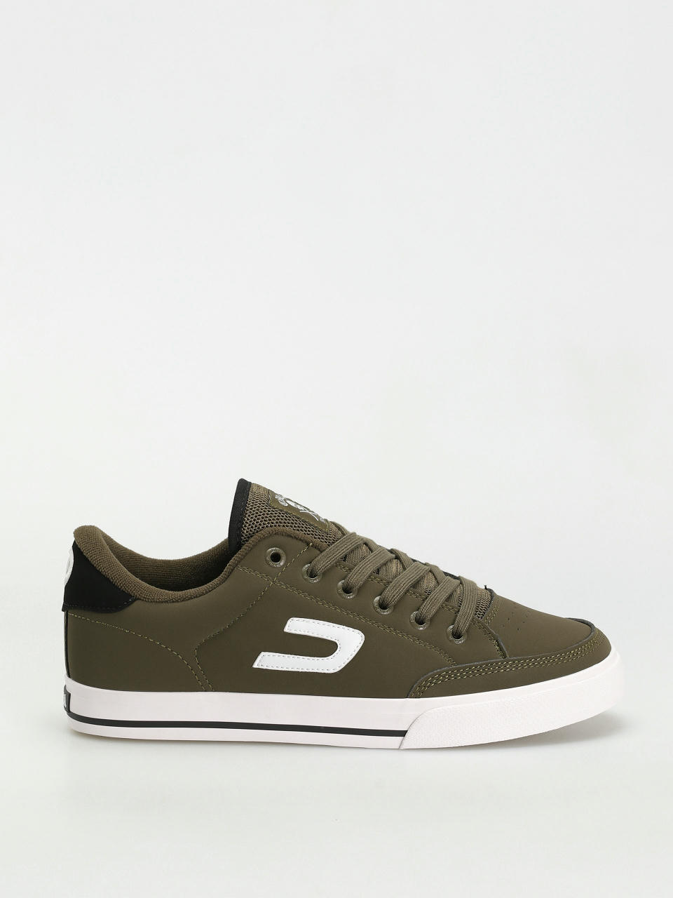 Circa 50 Tm Schuhe (military olive/black/white)