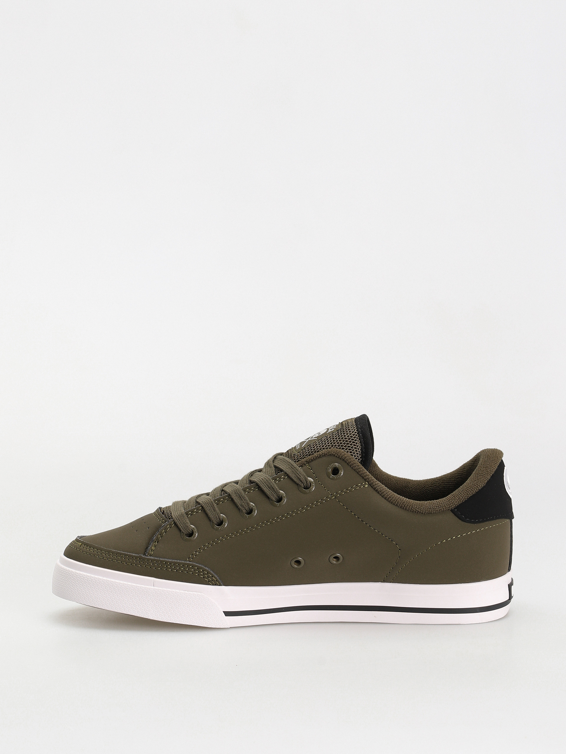 Circa 50 Tm Shoes (military olive/black/white)