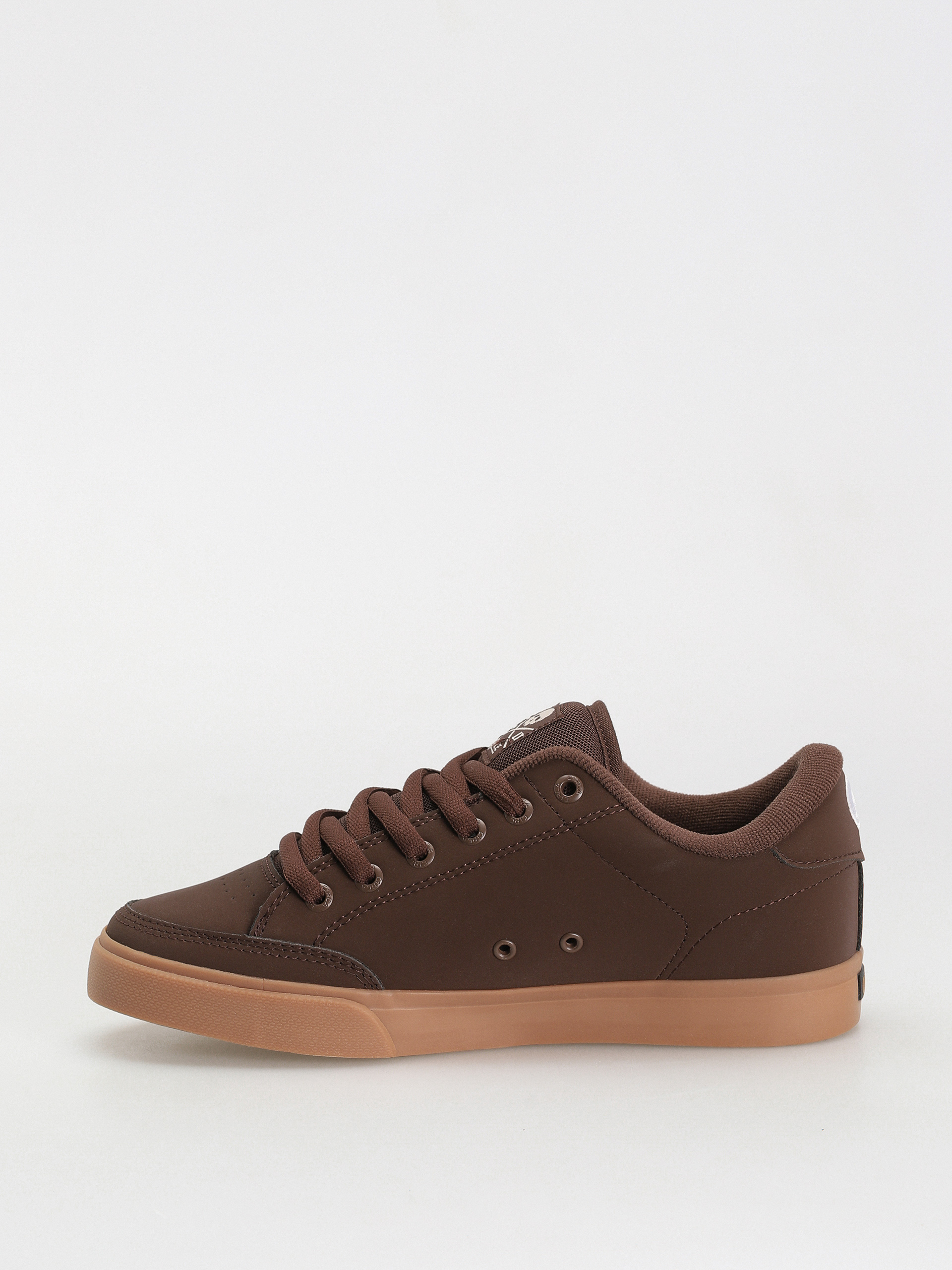 Circa Al 50 Shoes - brown (potting soil/gum)