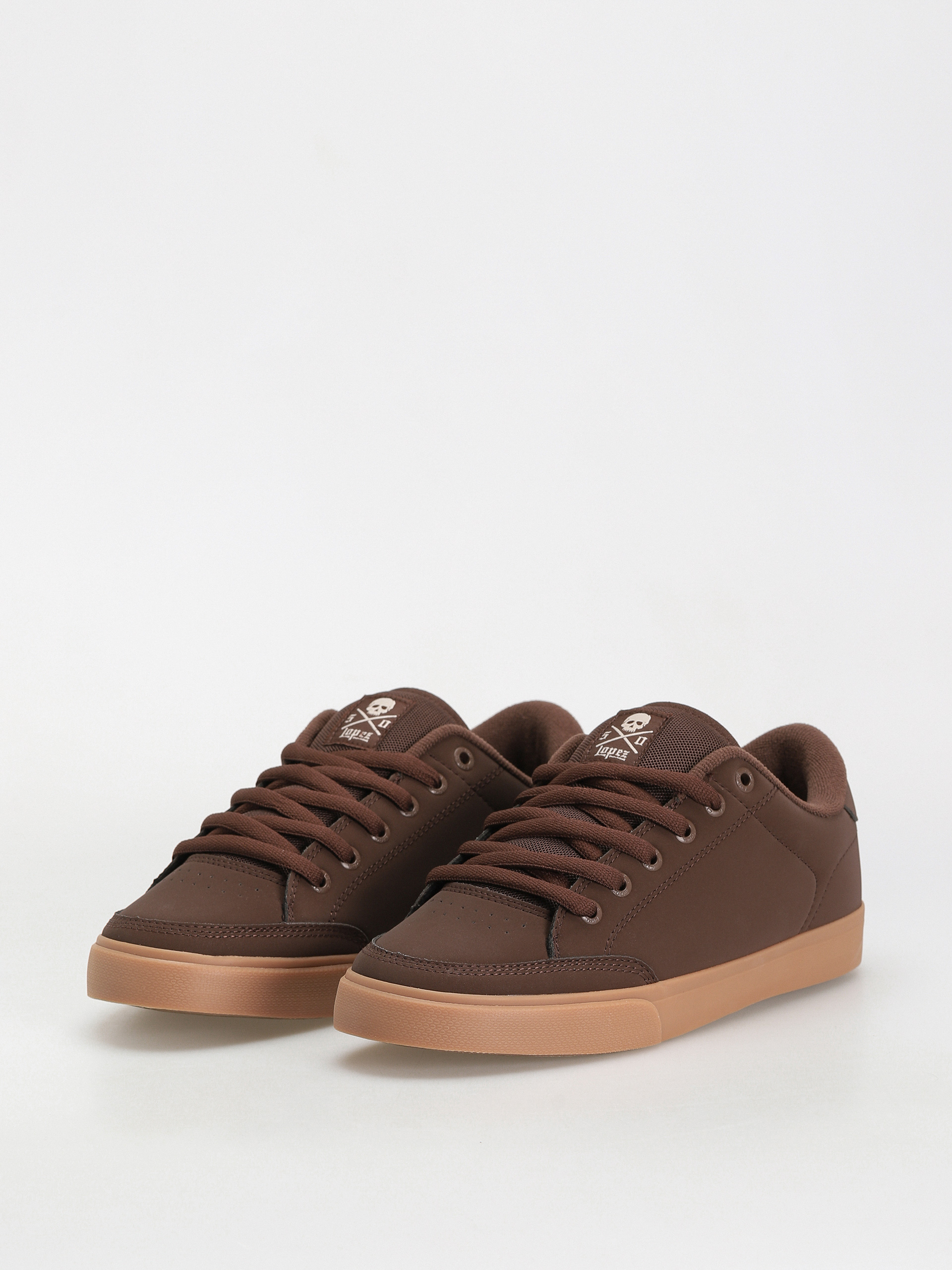 Circa Al 50 Schuhe (potting soil/gum)