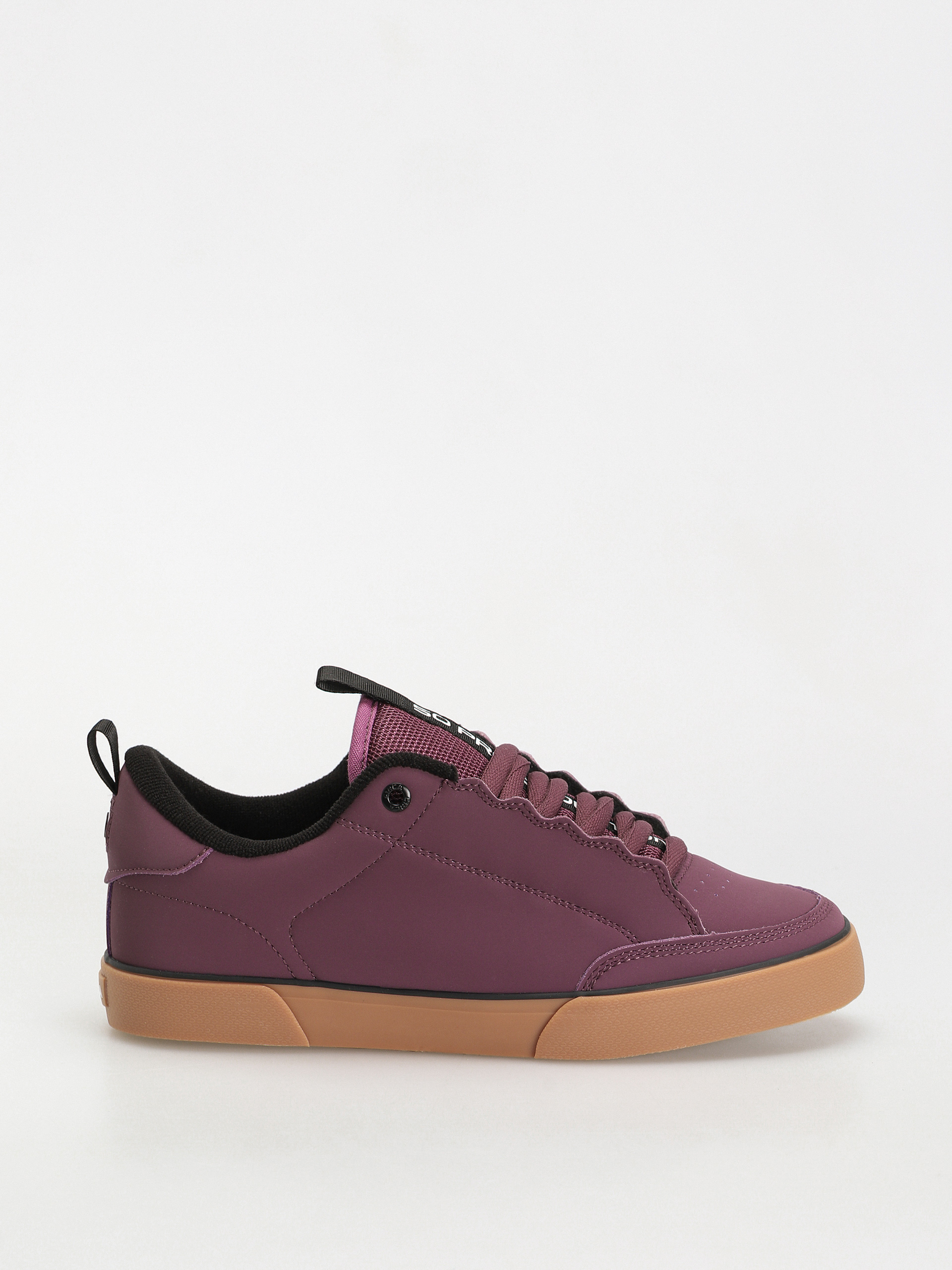Circa 50 Pro Ev Schuhe (plum wine/black/gum)