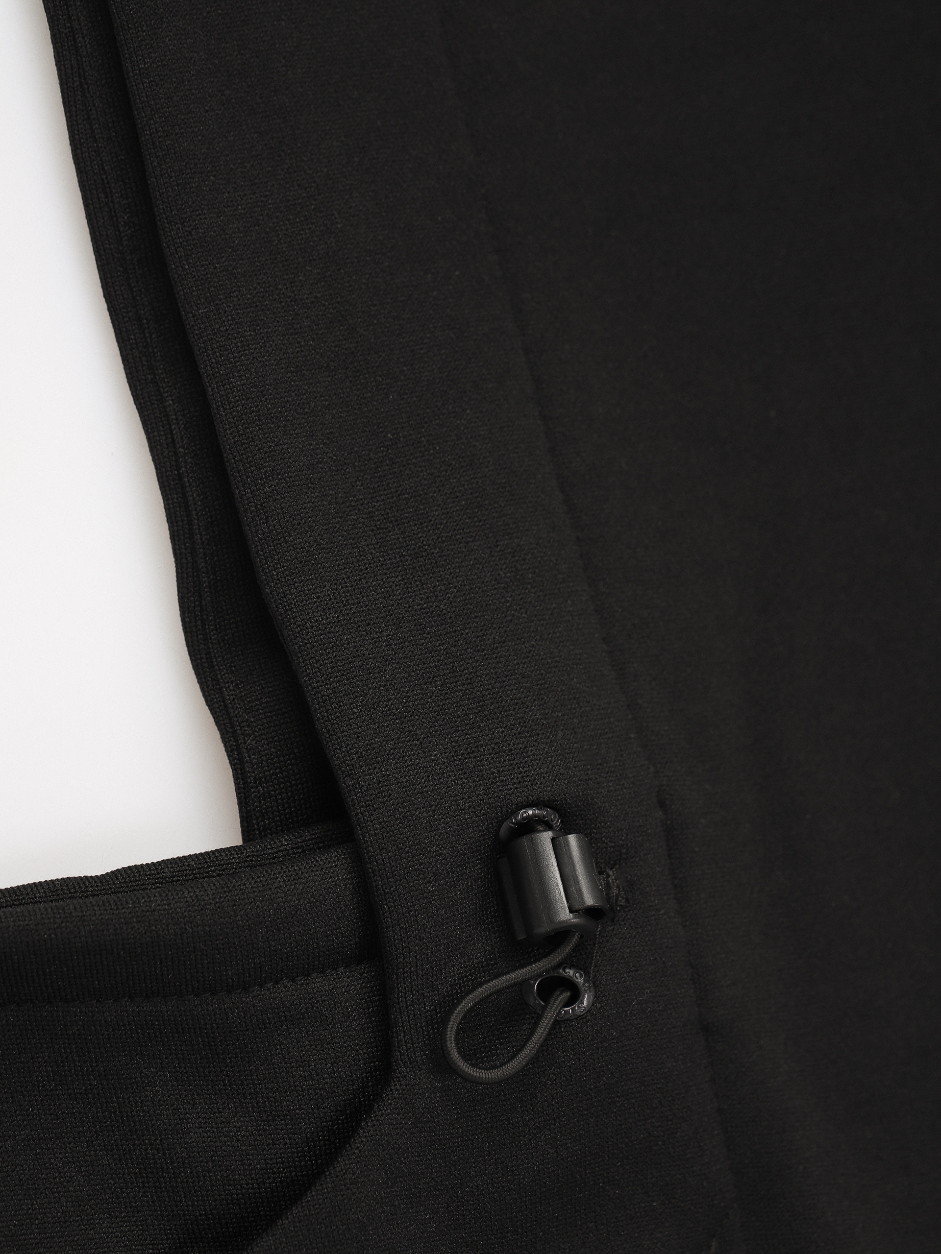 Volcom Hydro Hood Thingy Neckwarmer (black)