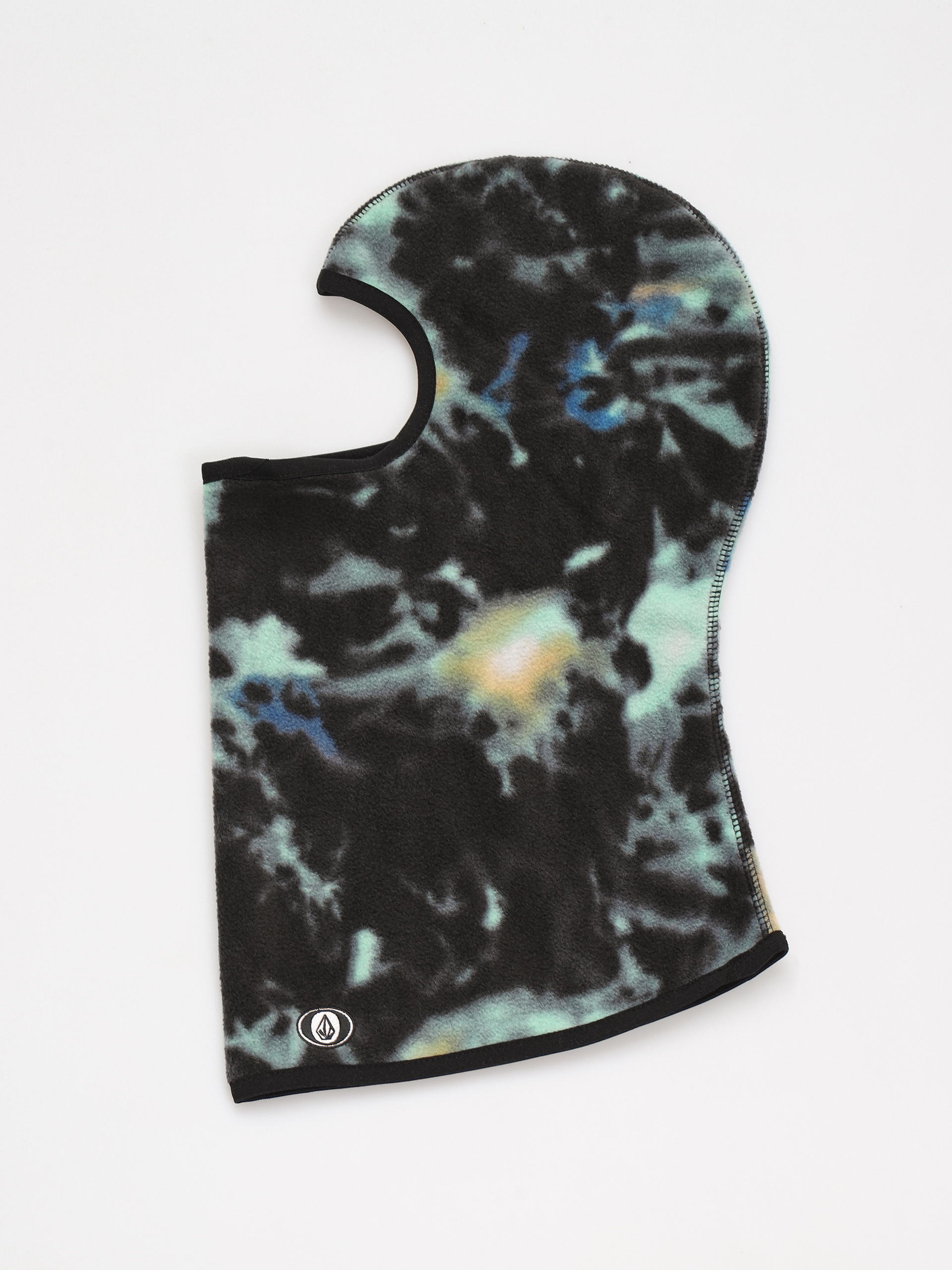 Volcom Powclava Bandana (spritz black)